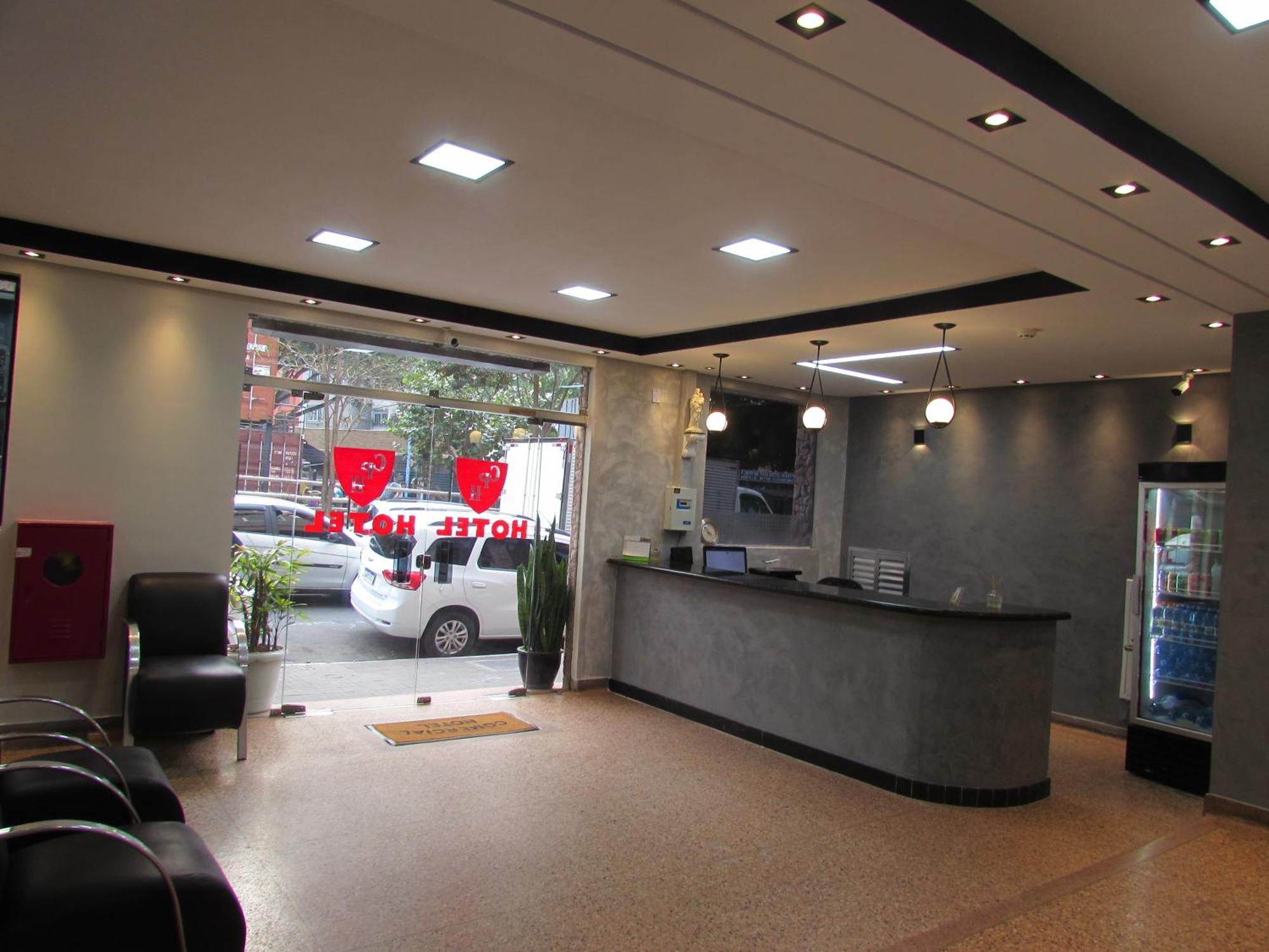 New Comercial Palace 3*