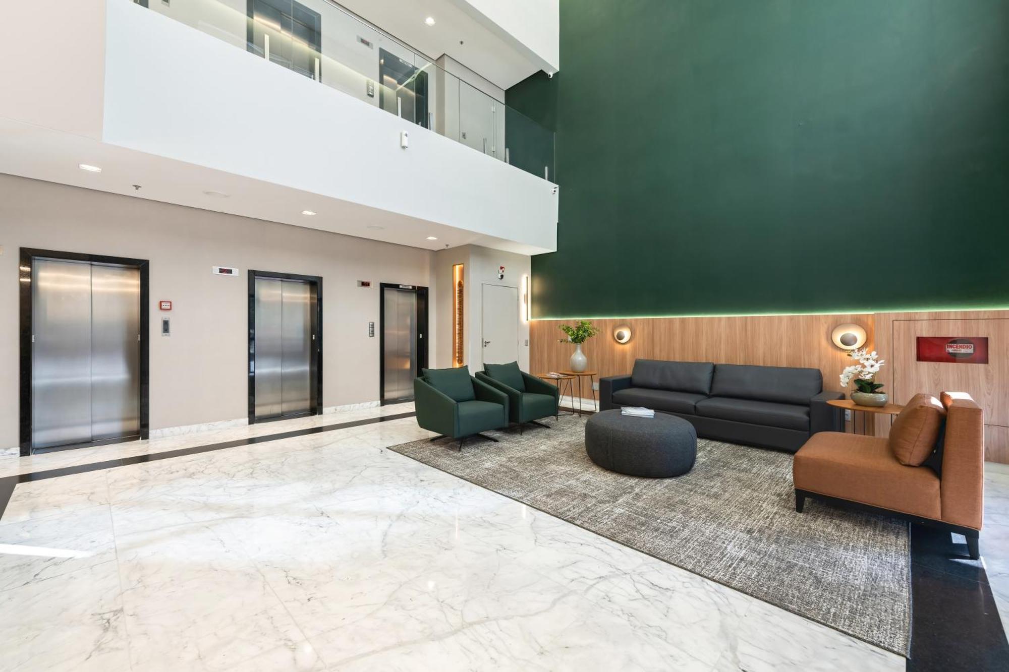 Slaviero Ibirapuera Hotel