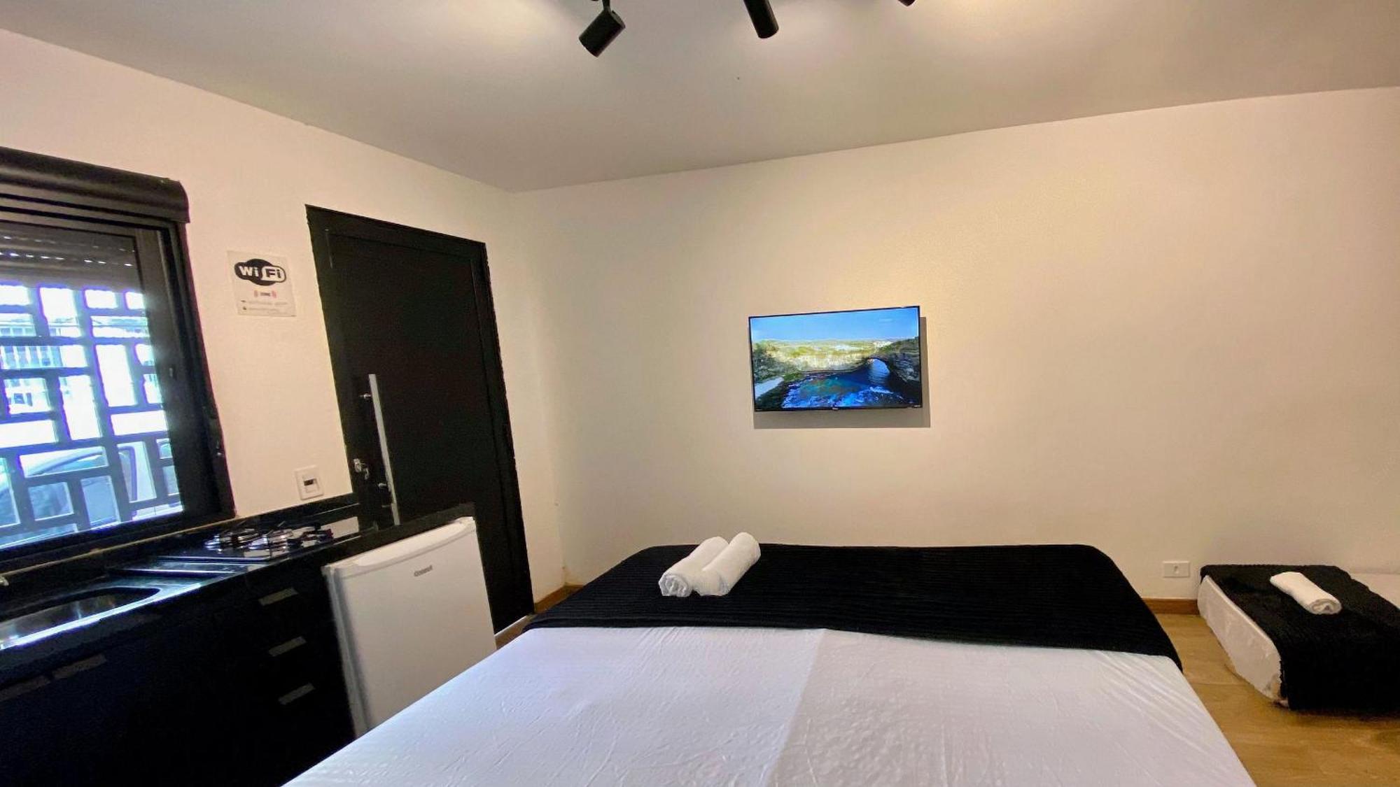 Tatil Evi E Quartos Privativos Na Chacara Santo Antonio Sao Paulo