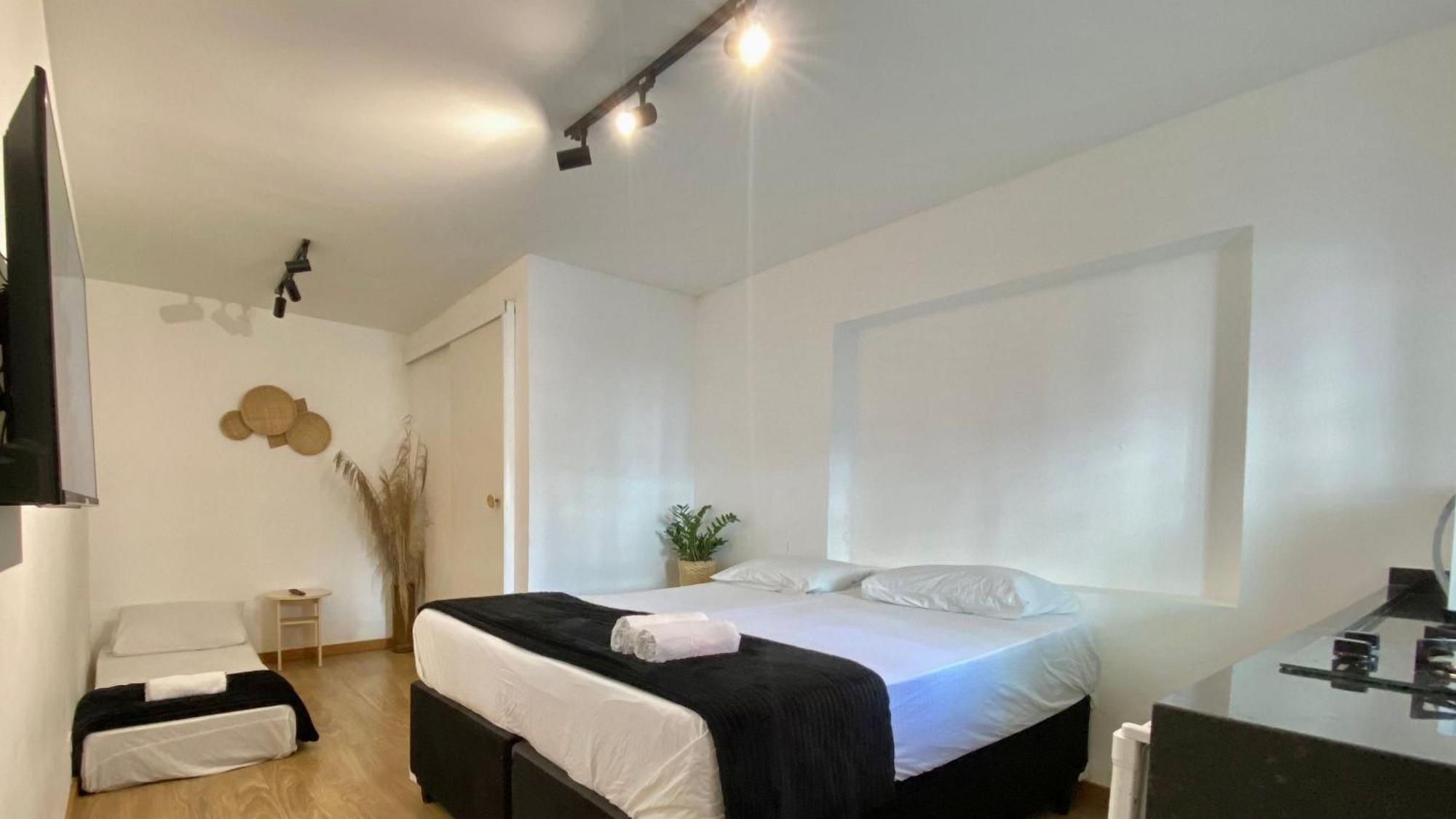 E Quartos Privativos Na Chacara Santo Antonio Tatil Evi