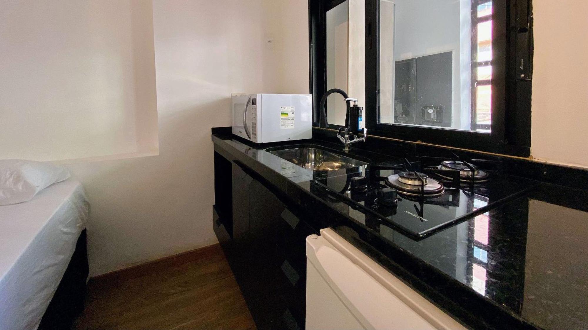 Tatil Evi E Quartos Privativos Na Chacara Santo Antonio *