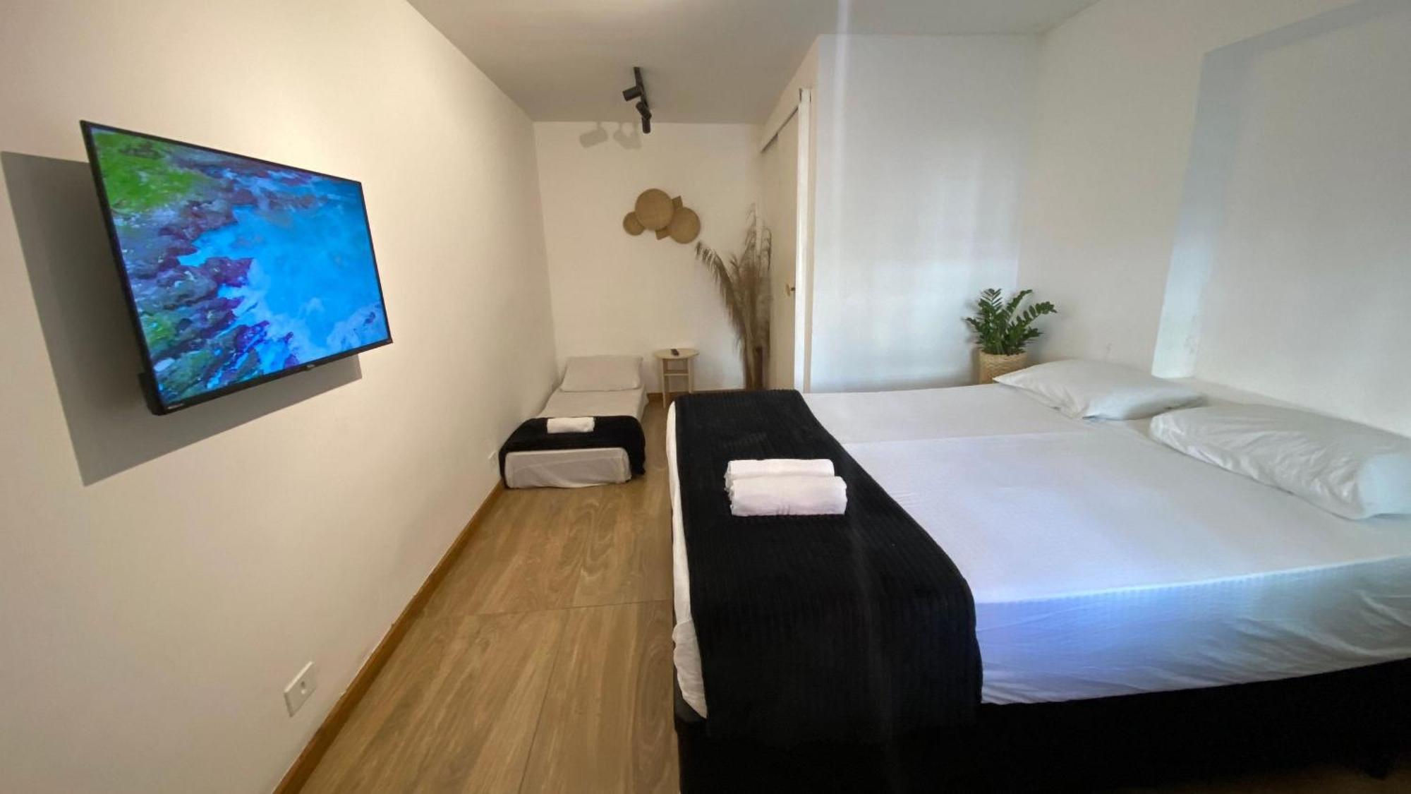 E Quartos Privativos Na Chacara Santo Antonio * Sao Paulo