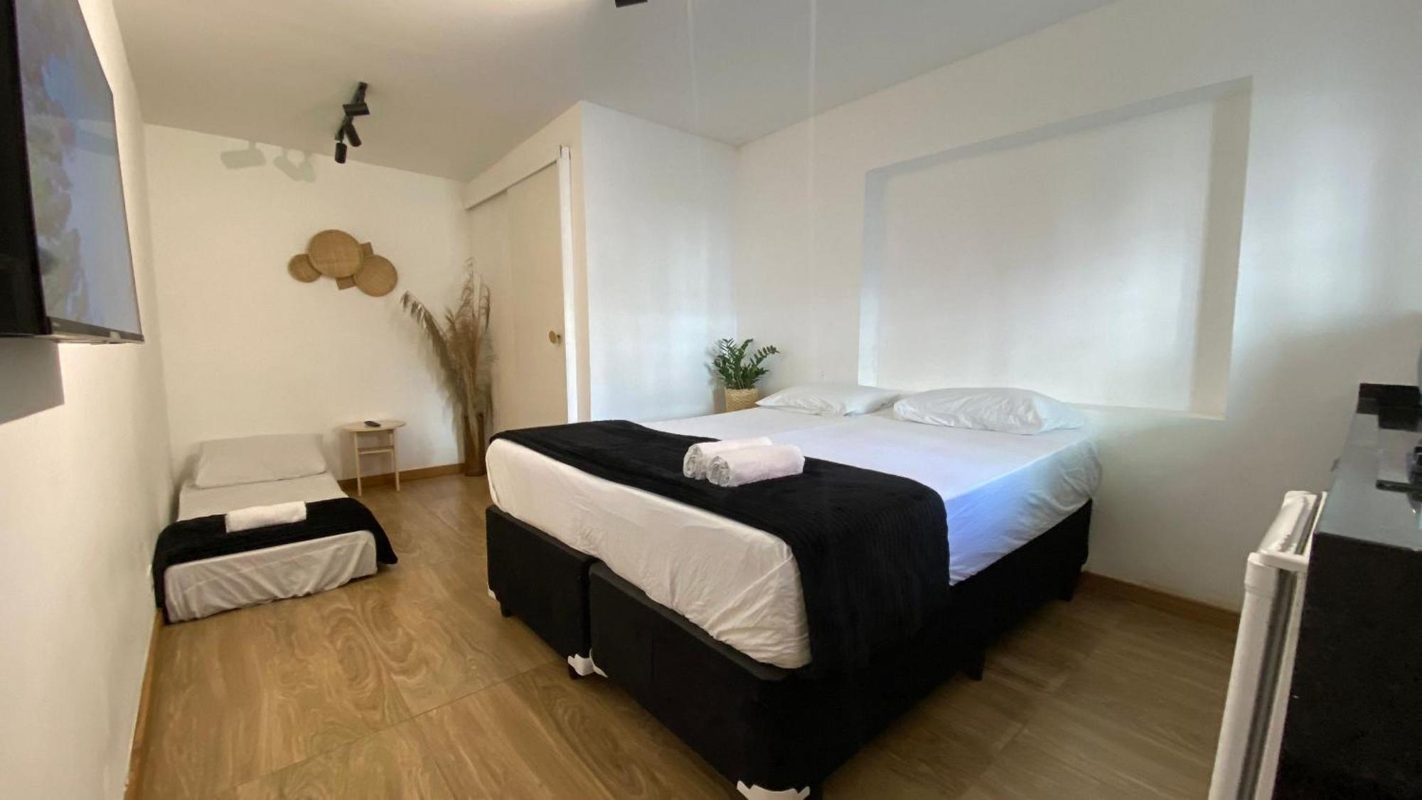 E Quartos Privativos Na Chacara Santo Antonio Tatil Evi Sao Paulo