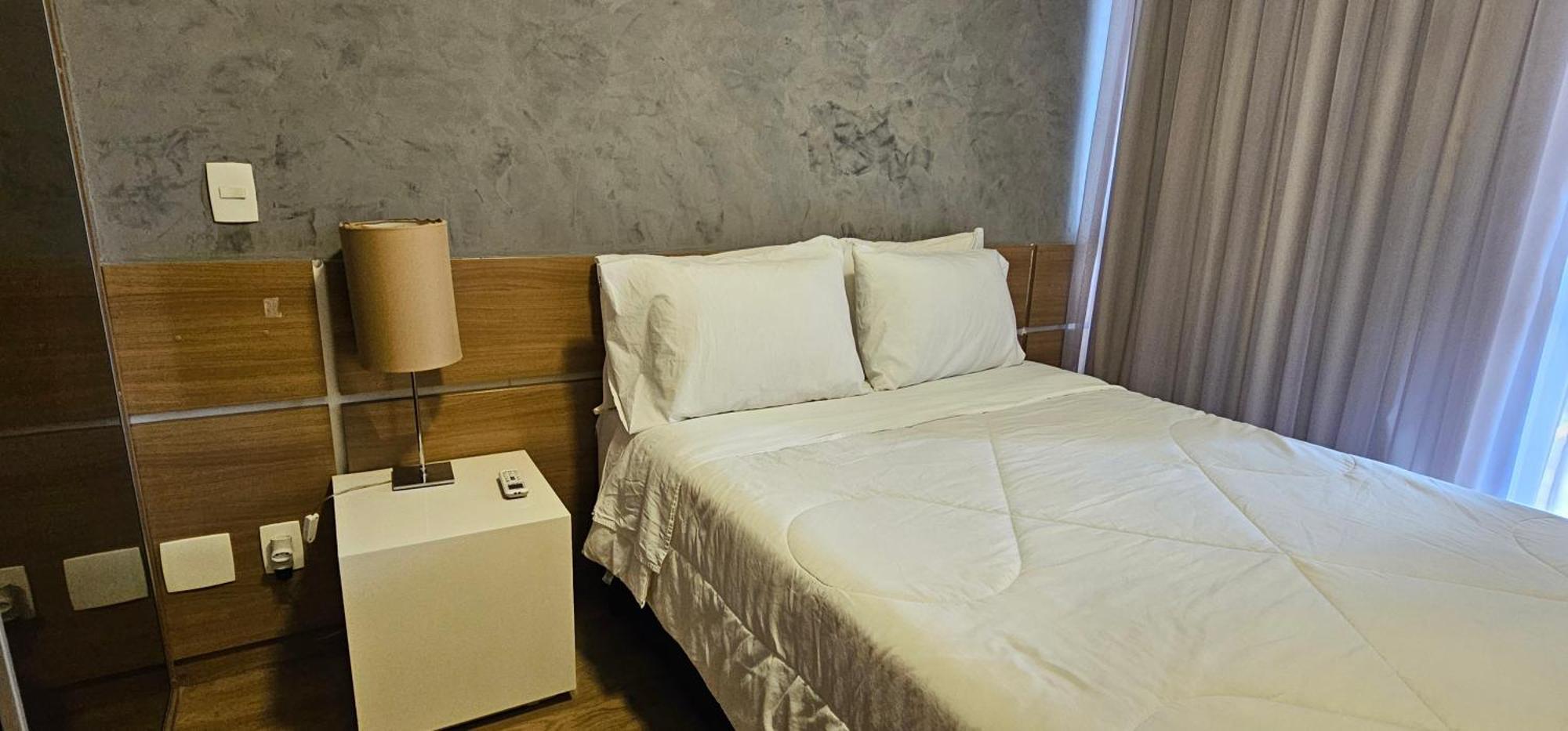 Apartamento Grand Loft - Amazing Duplex 314