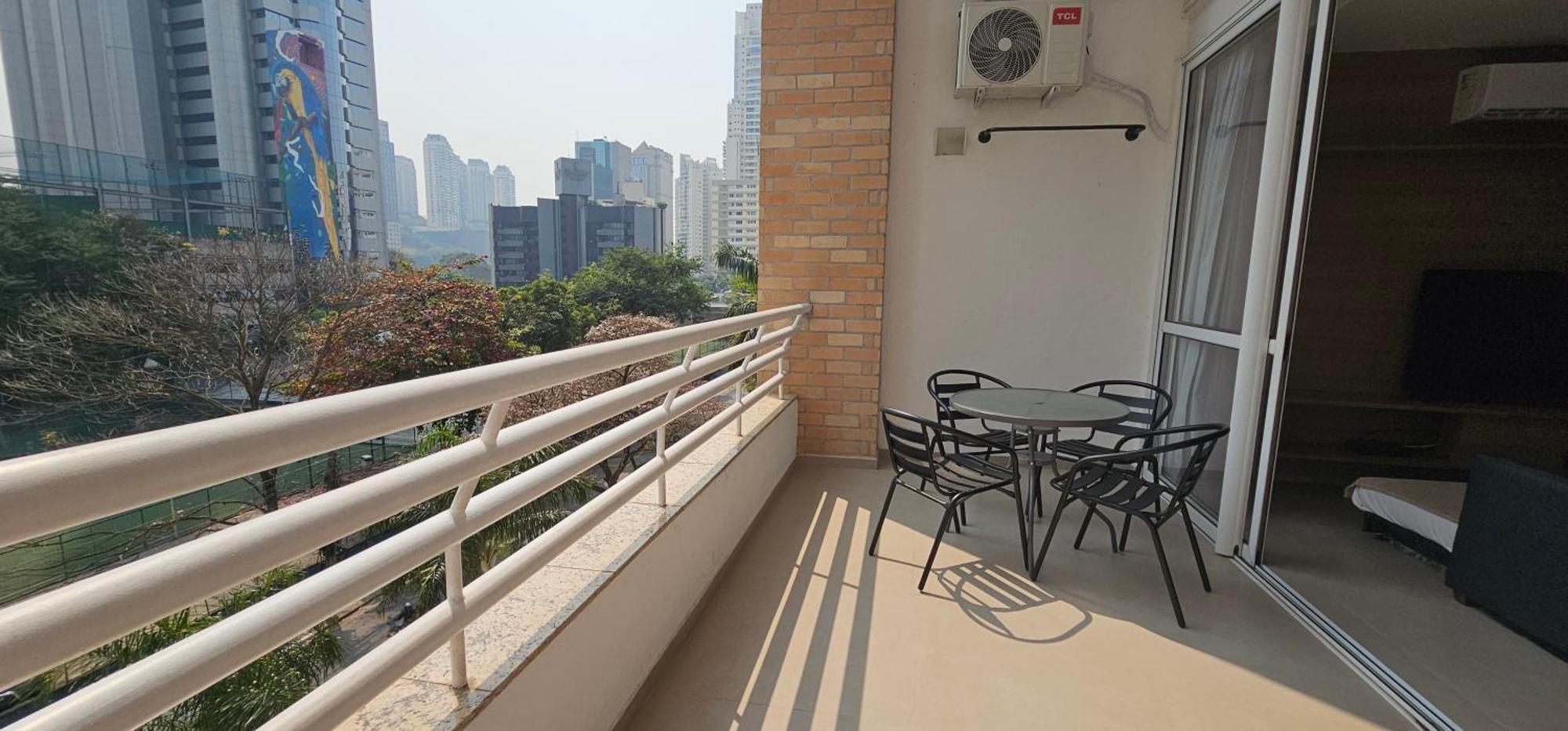 Grand Loft - Amazing Duplex 314 Apartamento *