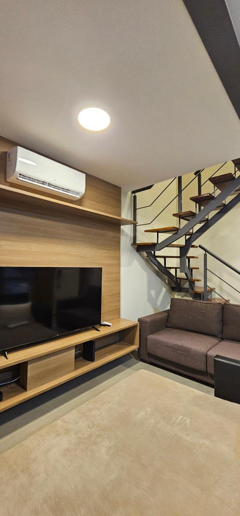 Apartamento Grand Loft - Amazing Duplex 314 São Paulo