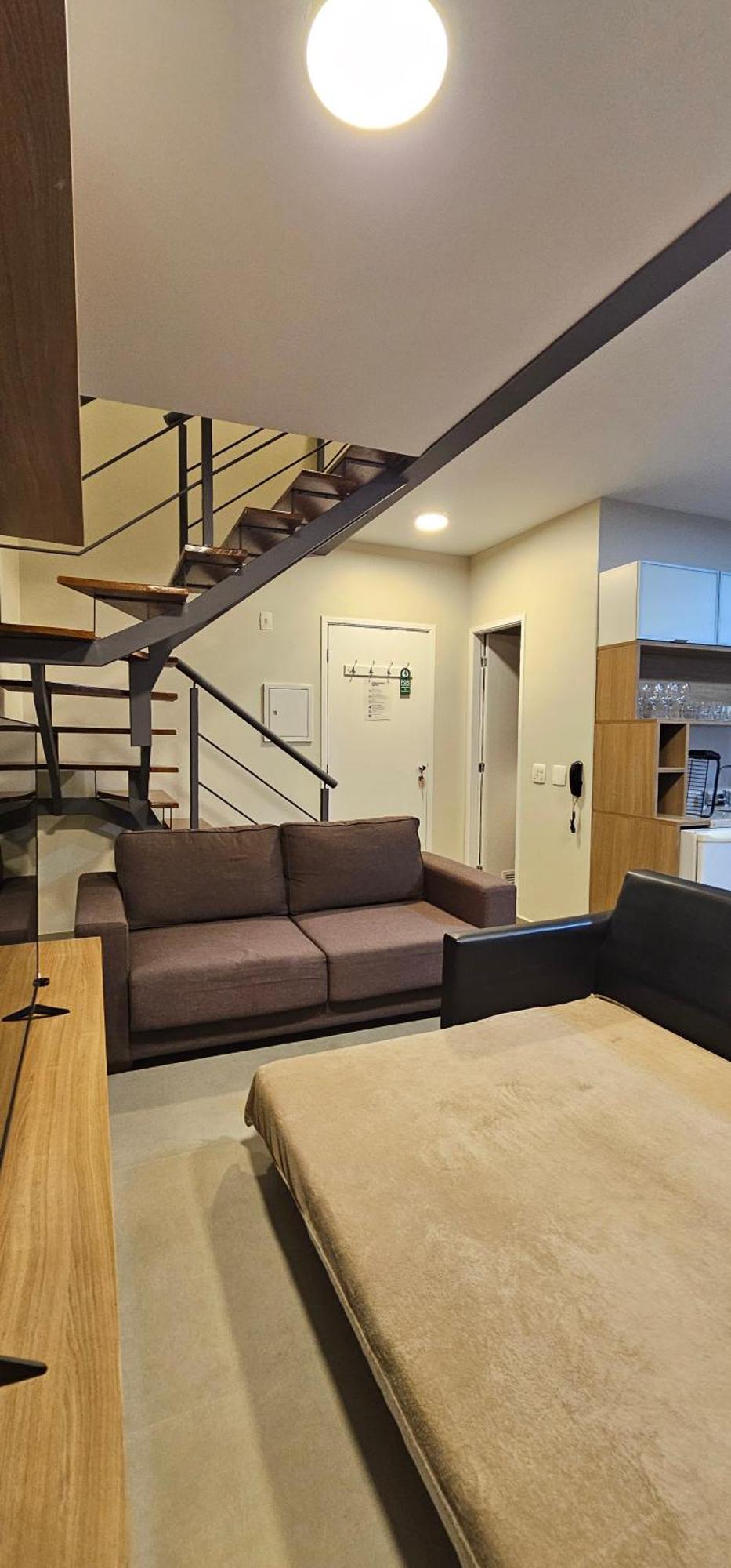 Grand Loft - Amazing Duplex 314 São Paulo