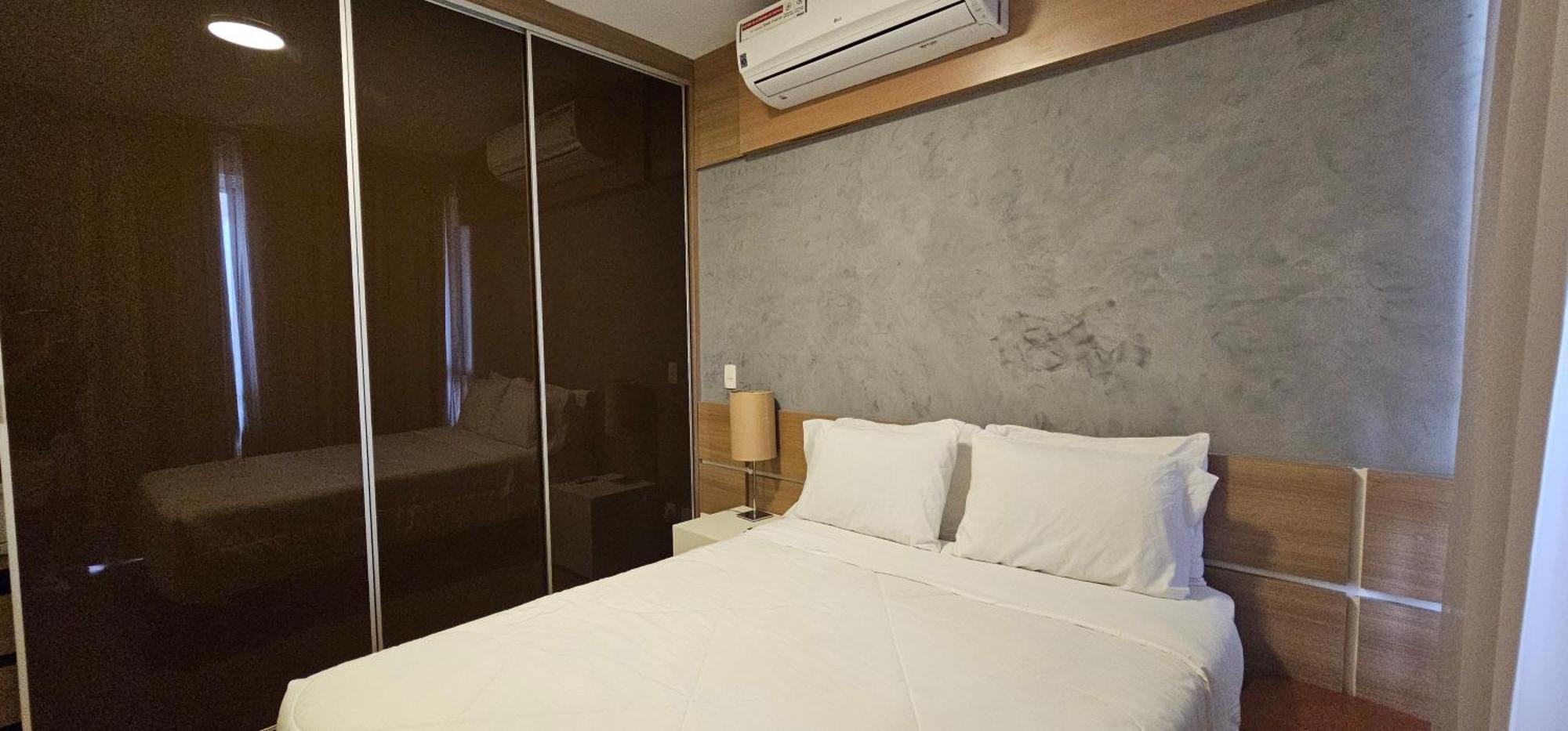 Apartamento Grand Loft - Amazing Duplex 314