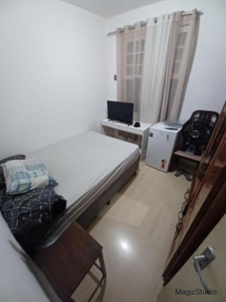 Coliving Avenida Portugal - Brooklin Hospedagem domiciliar São Paulo