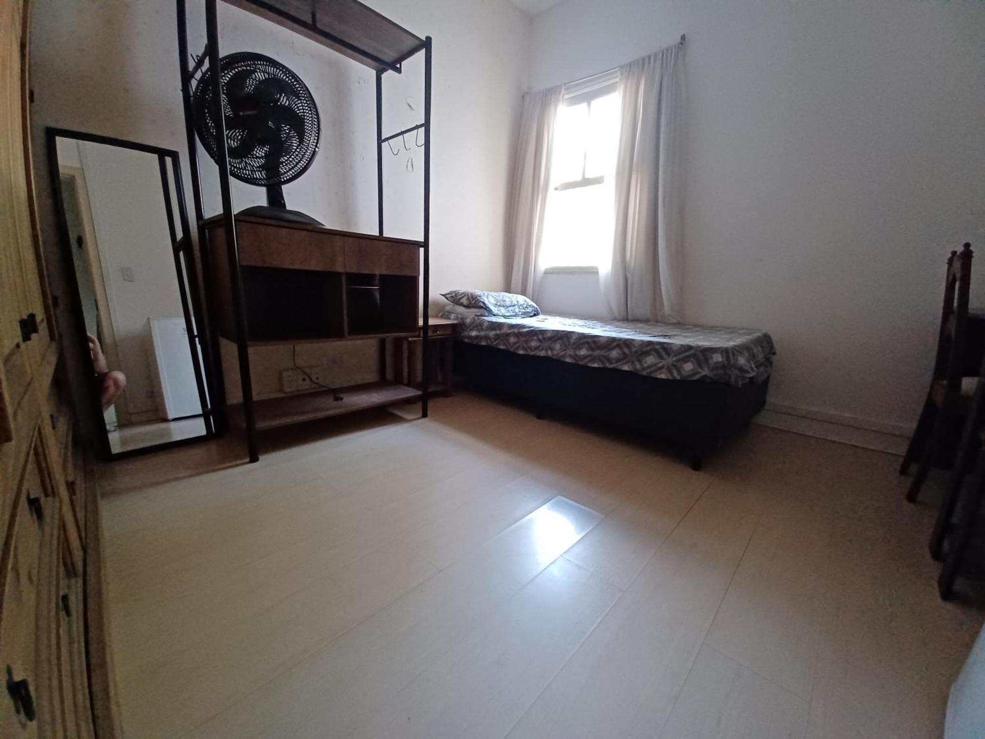 Coliving Avenida Portugal - Brooklin Hospedagem domiciliar *