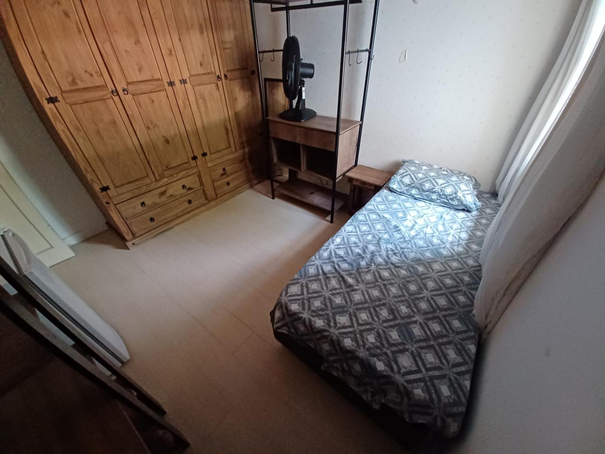 Hospedagem domiciliar Coliving Avenida Portugal - Brooklin São Paulo