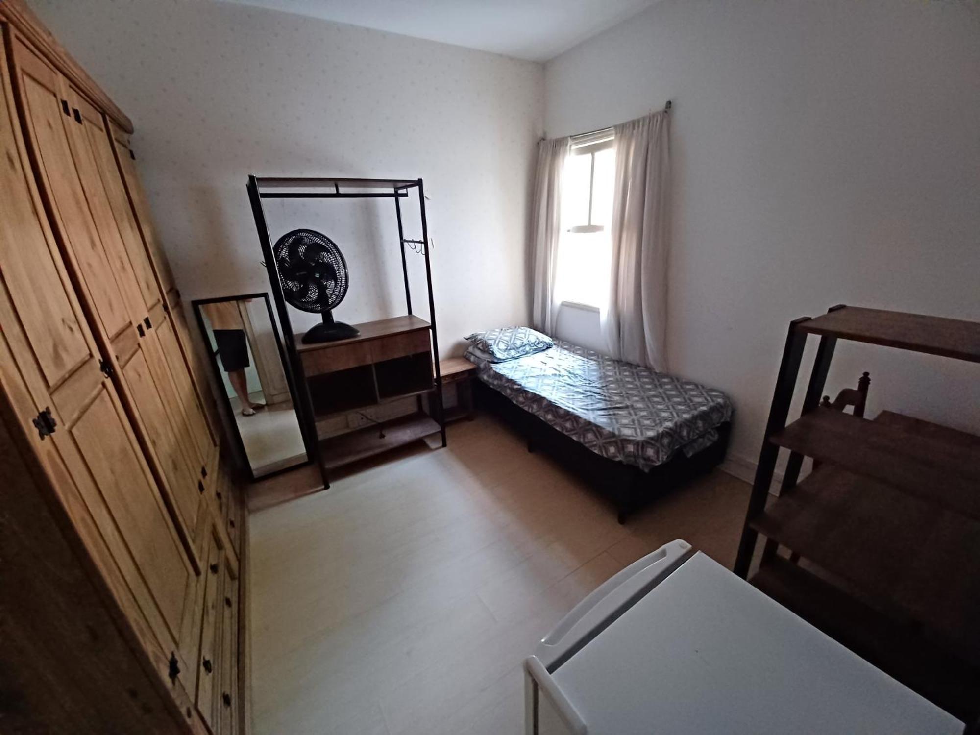 Coliving Avenida Portugal - Brooklin *