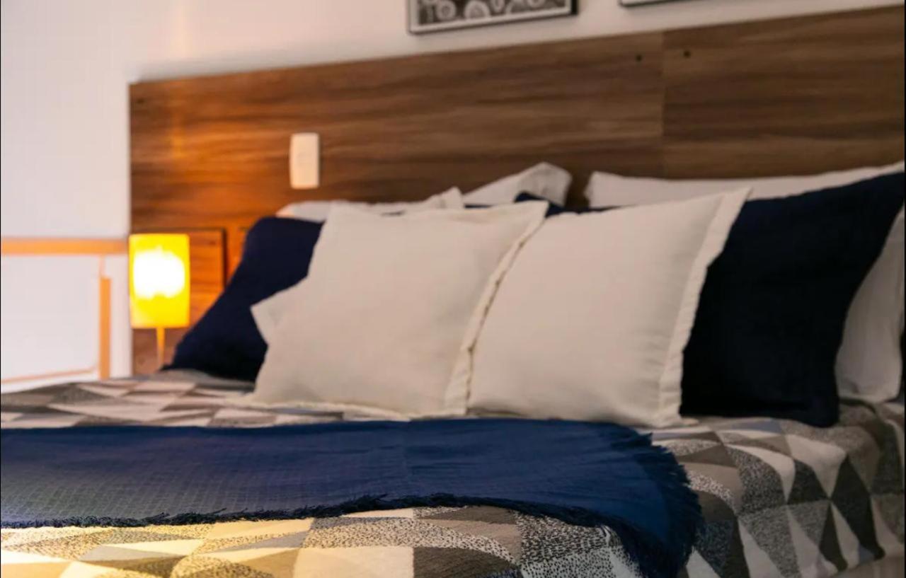 Apartemen Na Berrini Proximo Ao Wtc *