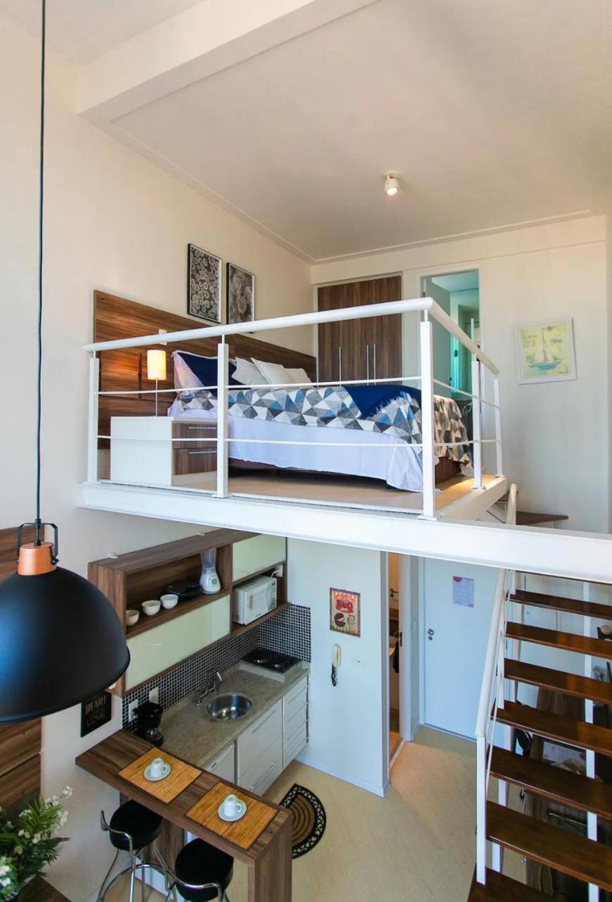 Apartemen Na Berrini Proximo Ao Wtc