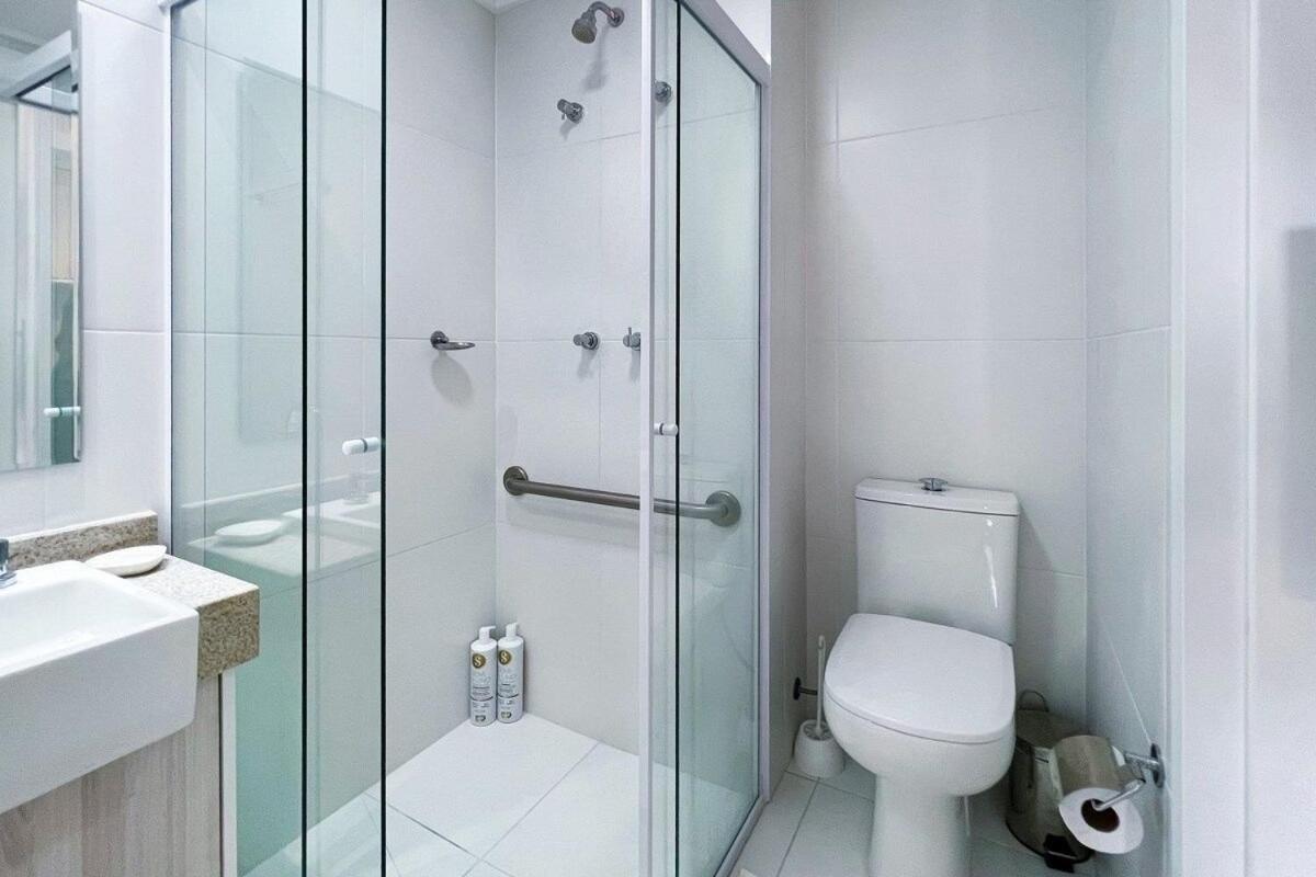 Zainalofts7moema Ao Lado Metro, Ibira, Casv 202 / 602 Id