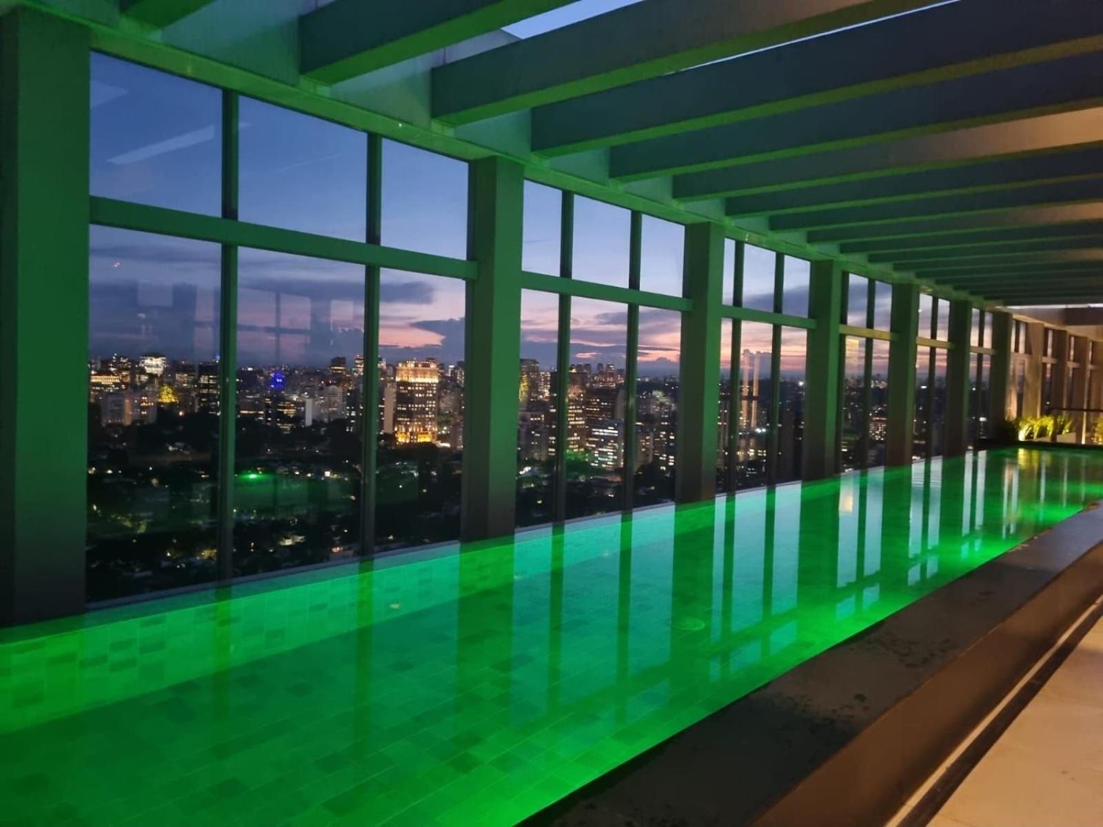 Holiday home Hilton Garden: Premiado Com Em Localização Privilegiada
