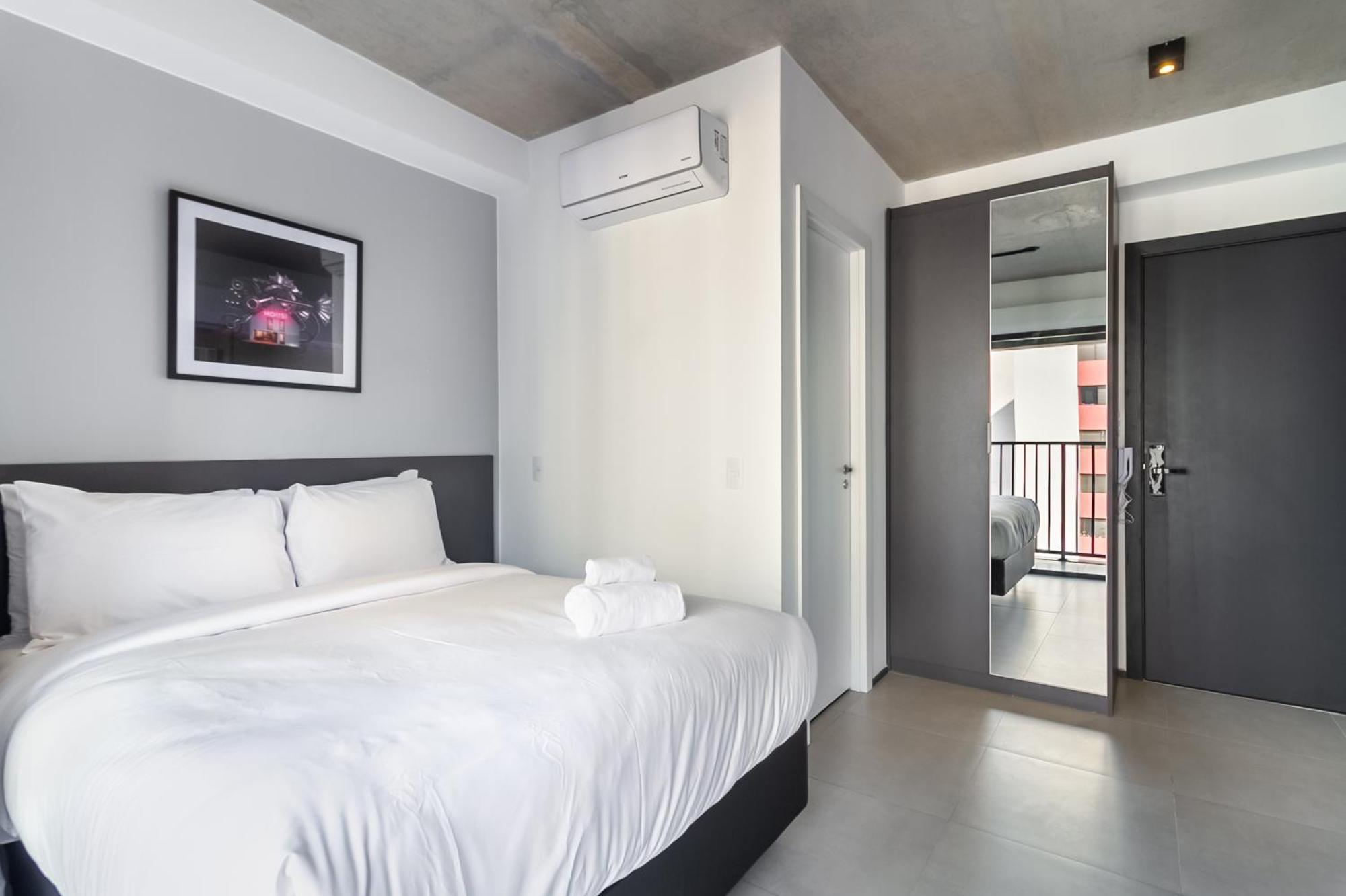 360 Vn Ueno By Housi Căn hộ São Paulo