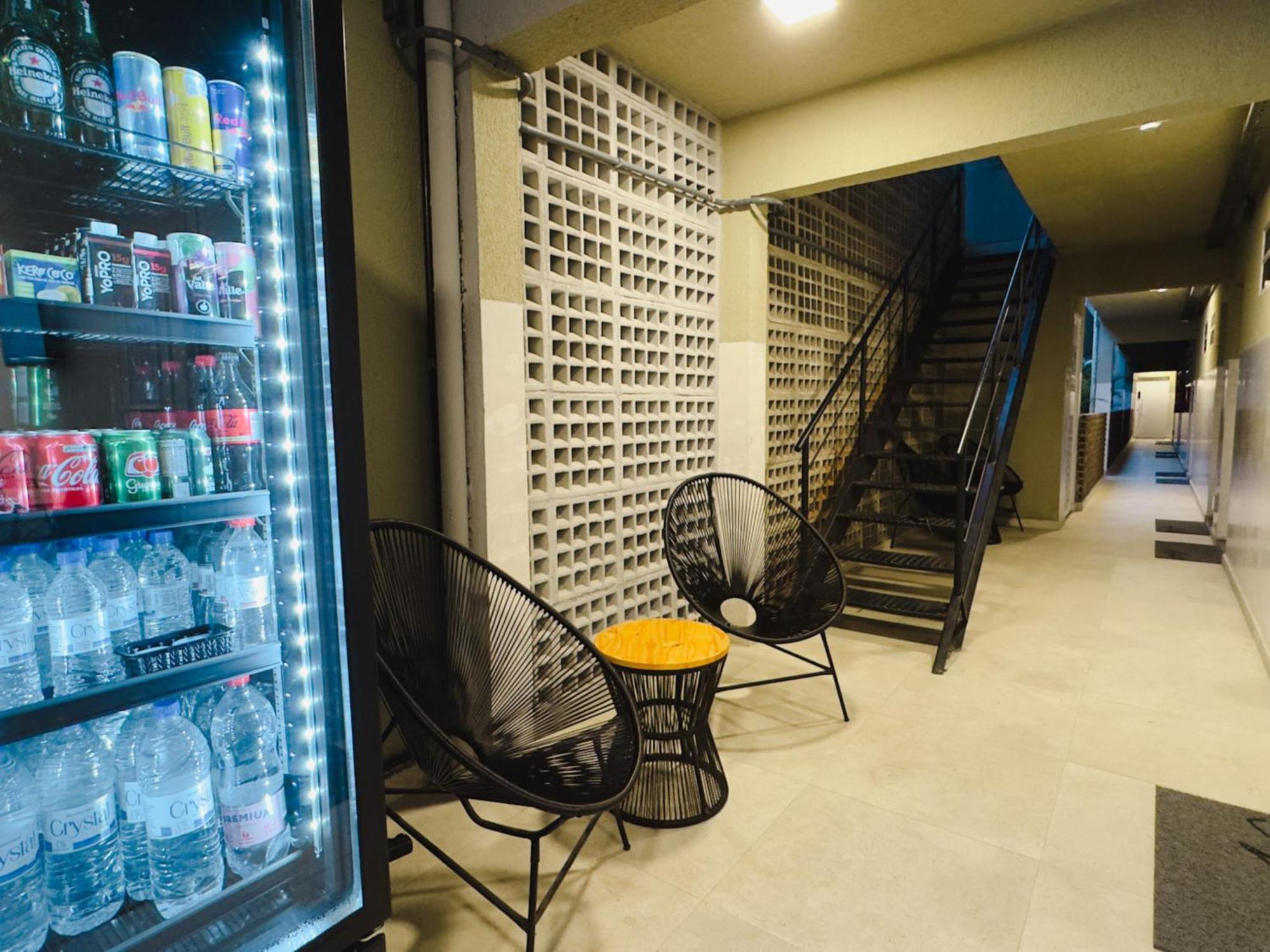 Ape Brooklin -berrini Apartamento São Paulo
