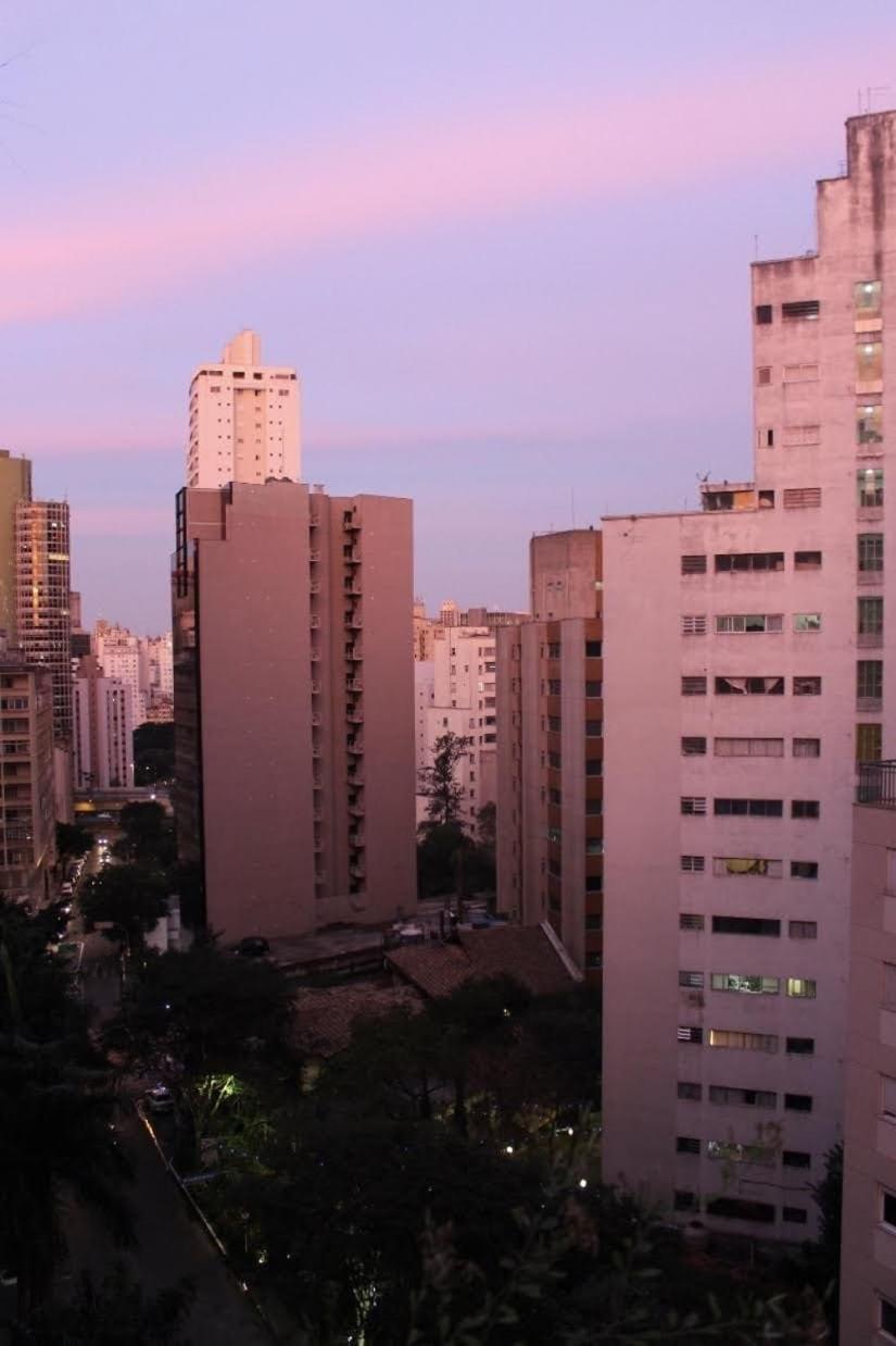 Studio Reformado E Internet Rapida Praca Roosevelt *