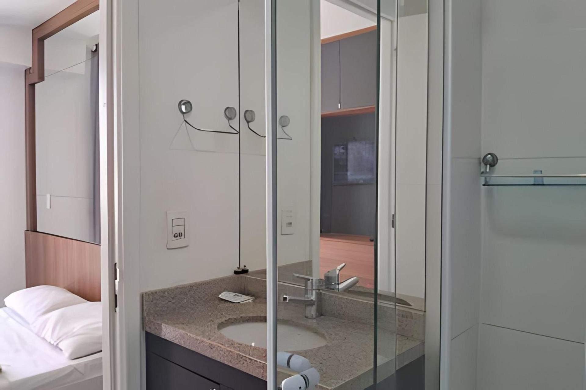 Host - Estacao Da Luz Daire Sao Paulo