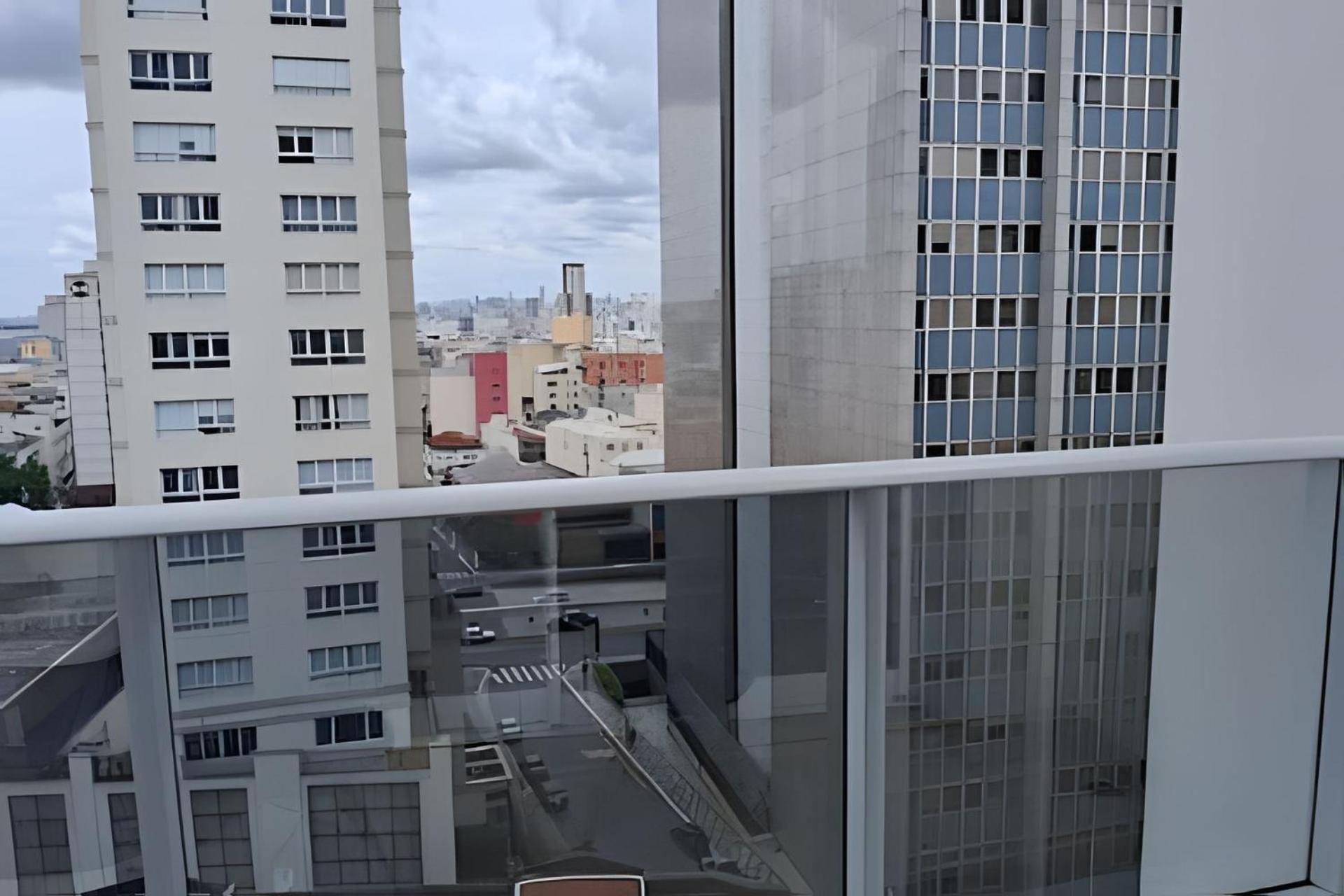 Daire Host - Estacao Da Luz Sao Paulo