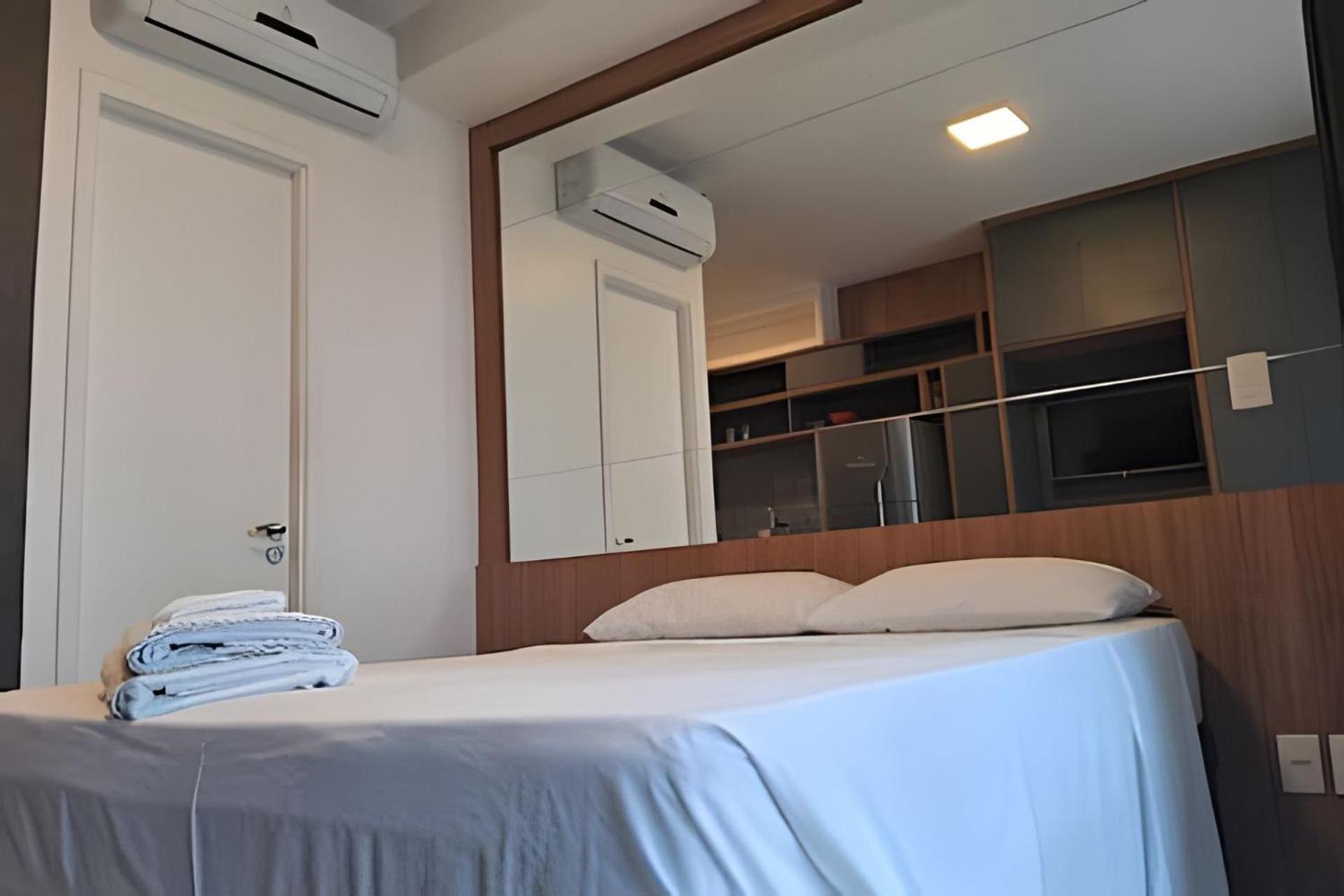 Host - Estacao Da Luz Daire Sao Paulo