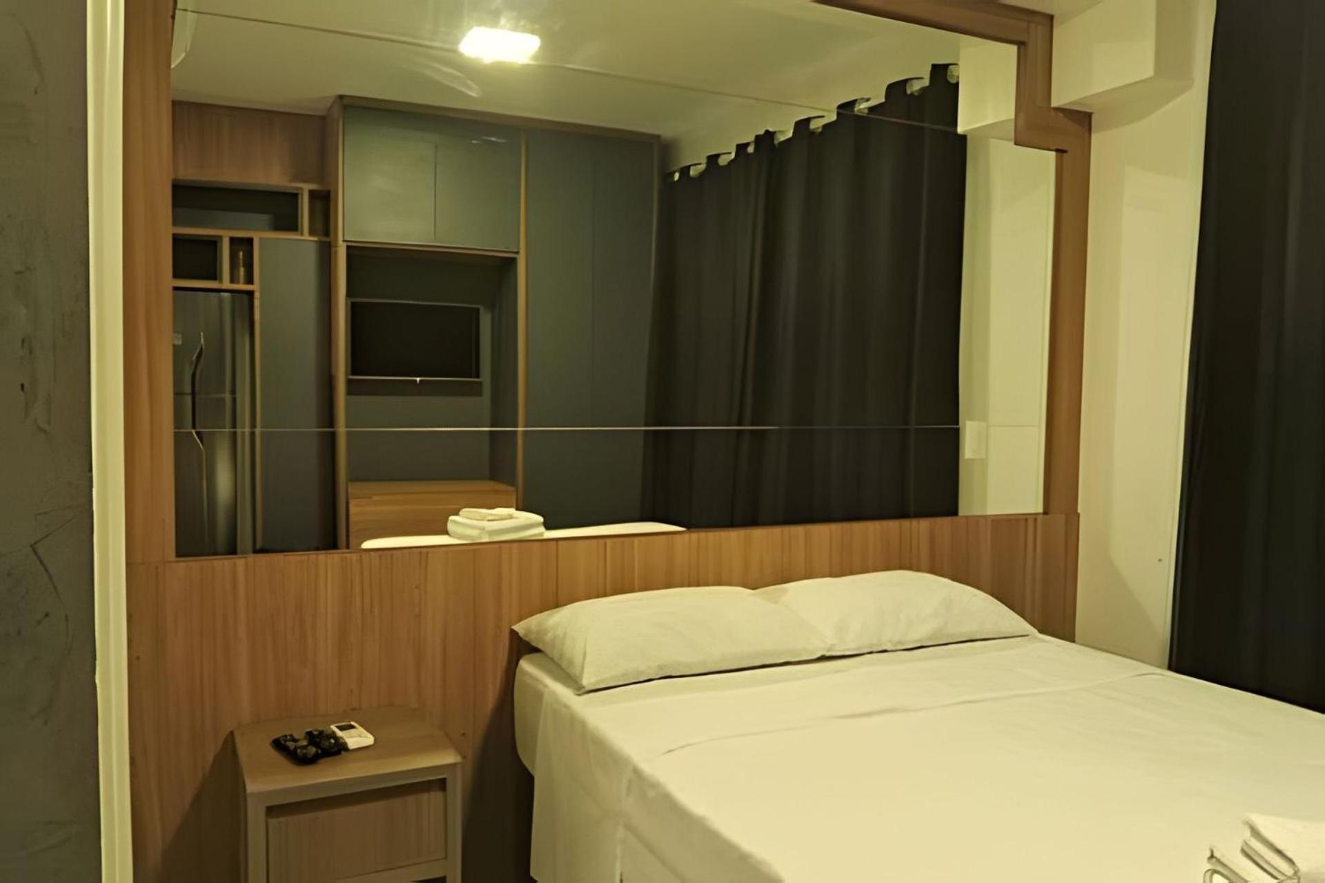 Host - Estacao Da Luz Daire Sao Paulo