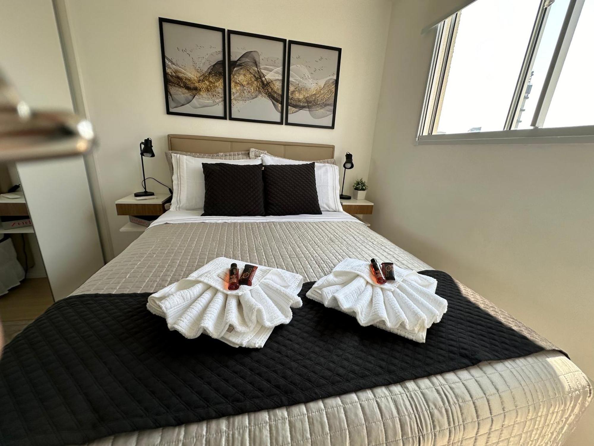 Apartamento, Novo, Sacada, 2 Dorms, No Polo Cultural E Eventos Da De
