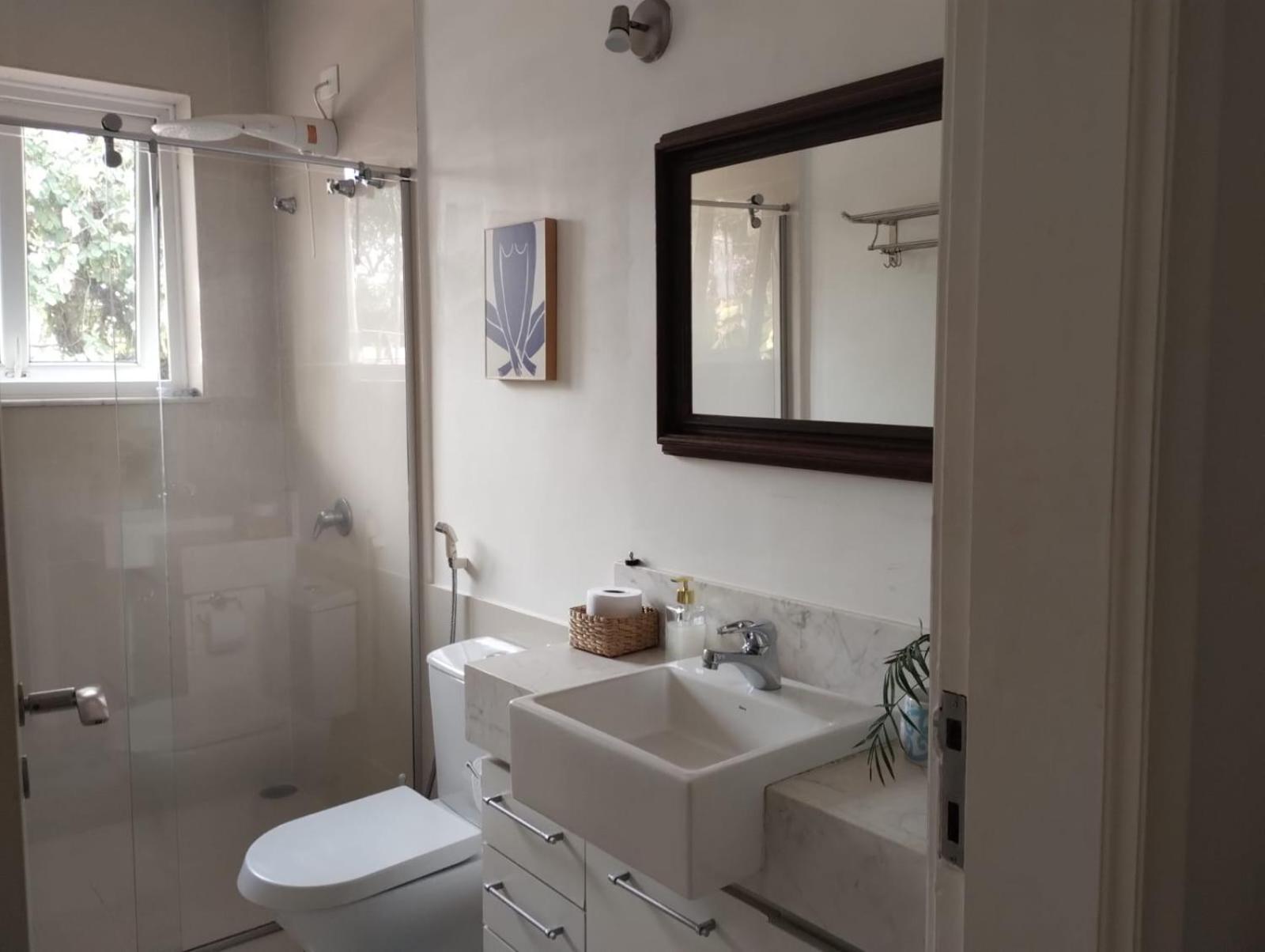 Alto Da Boavista Apartment São Paulo