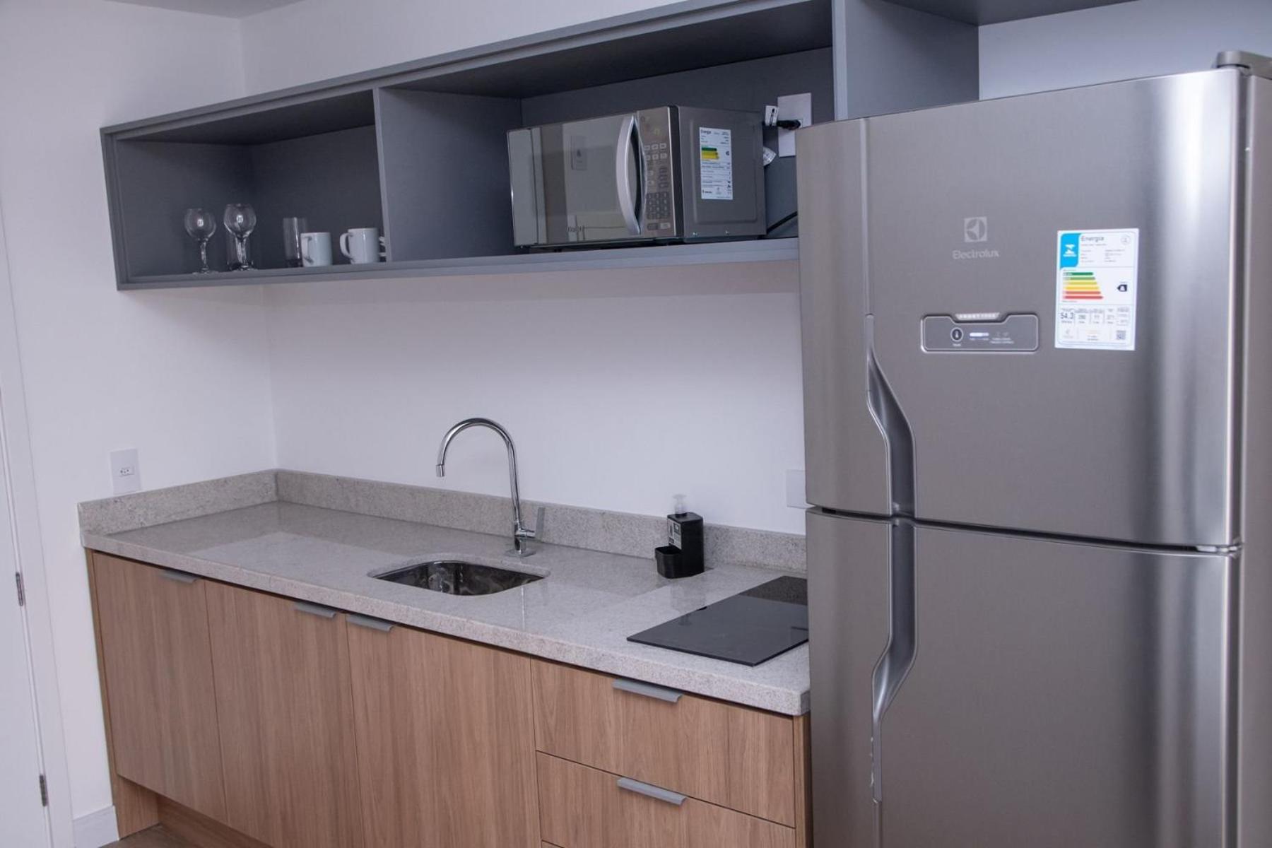 Apartment Housi Perdizes *