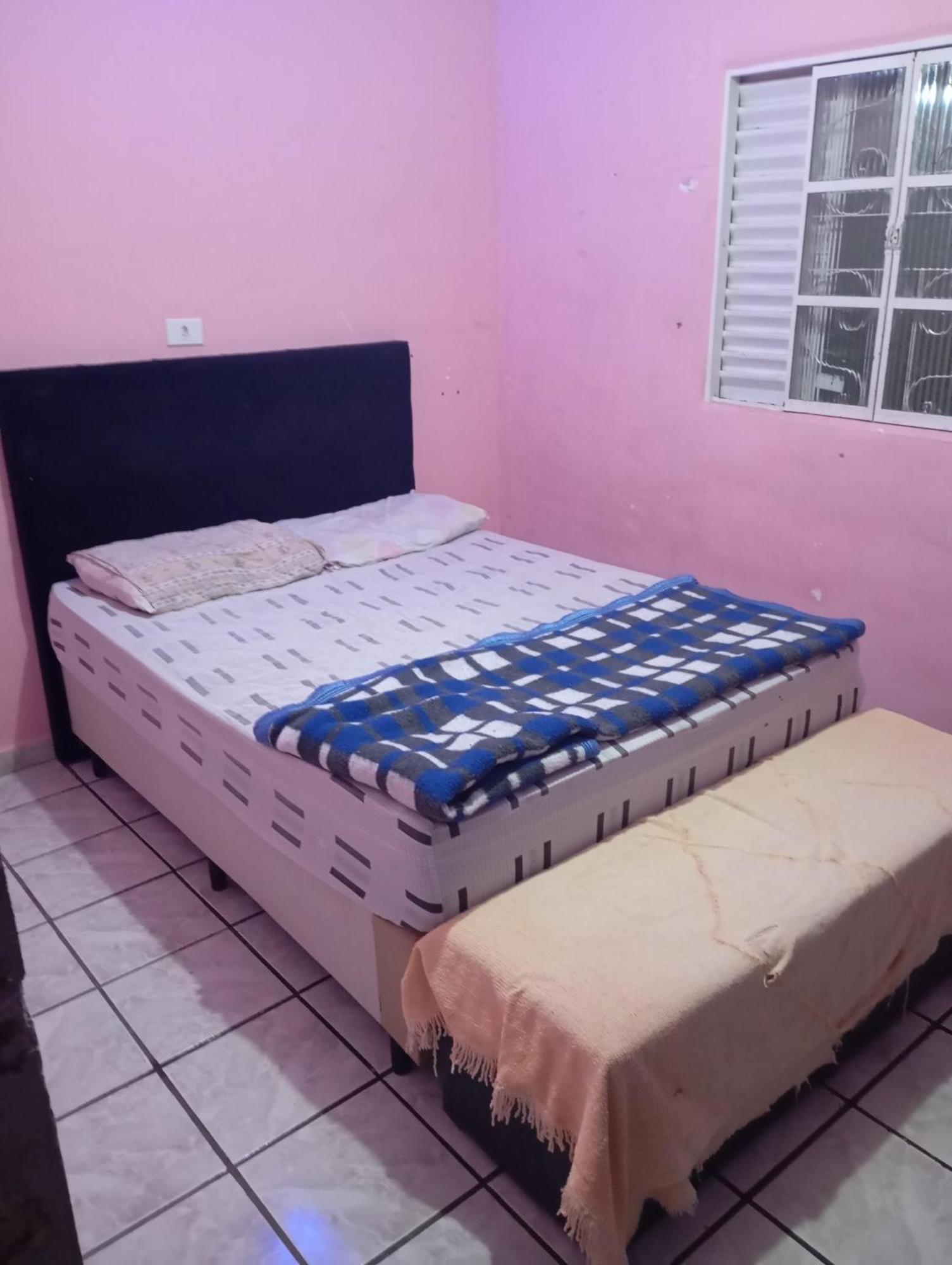 Bryan Tatuape Guest house *