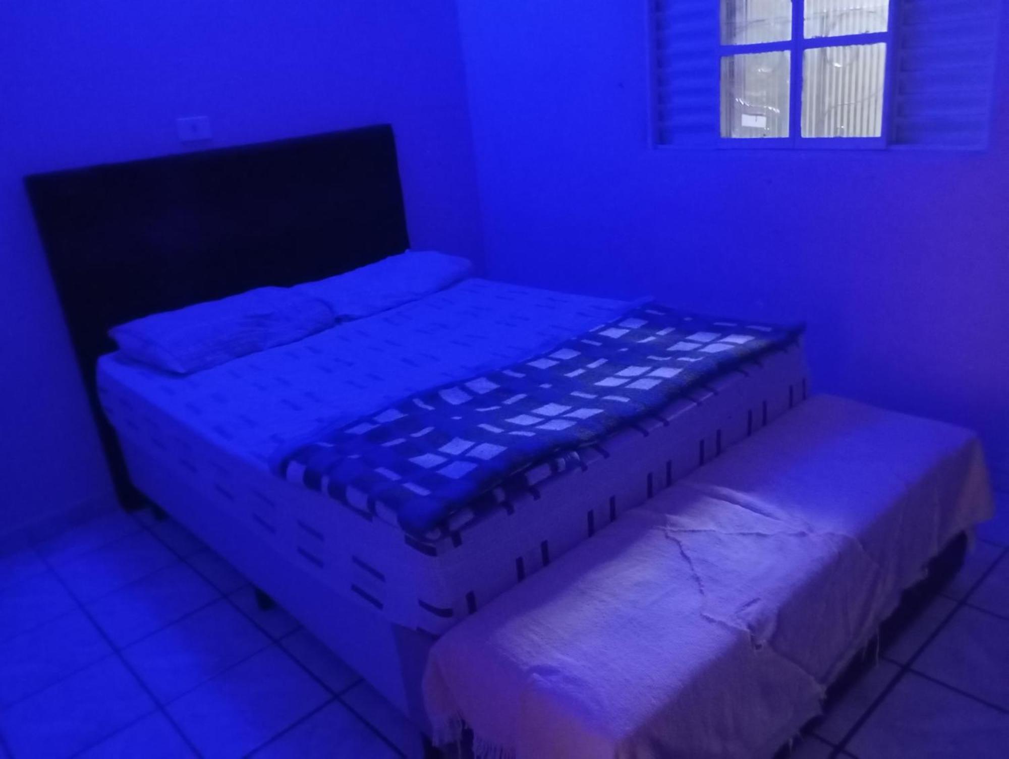 Bryan Tatuape Guest house