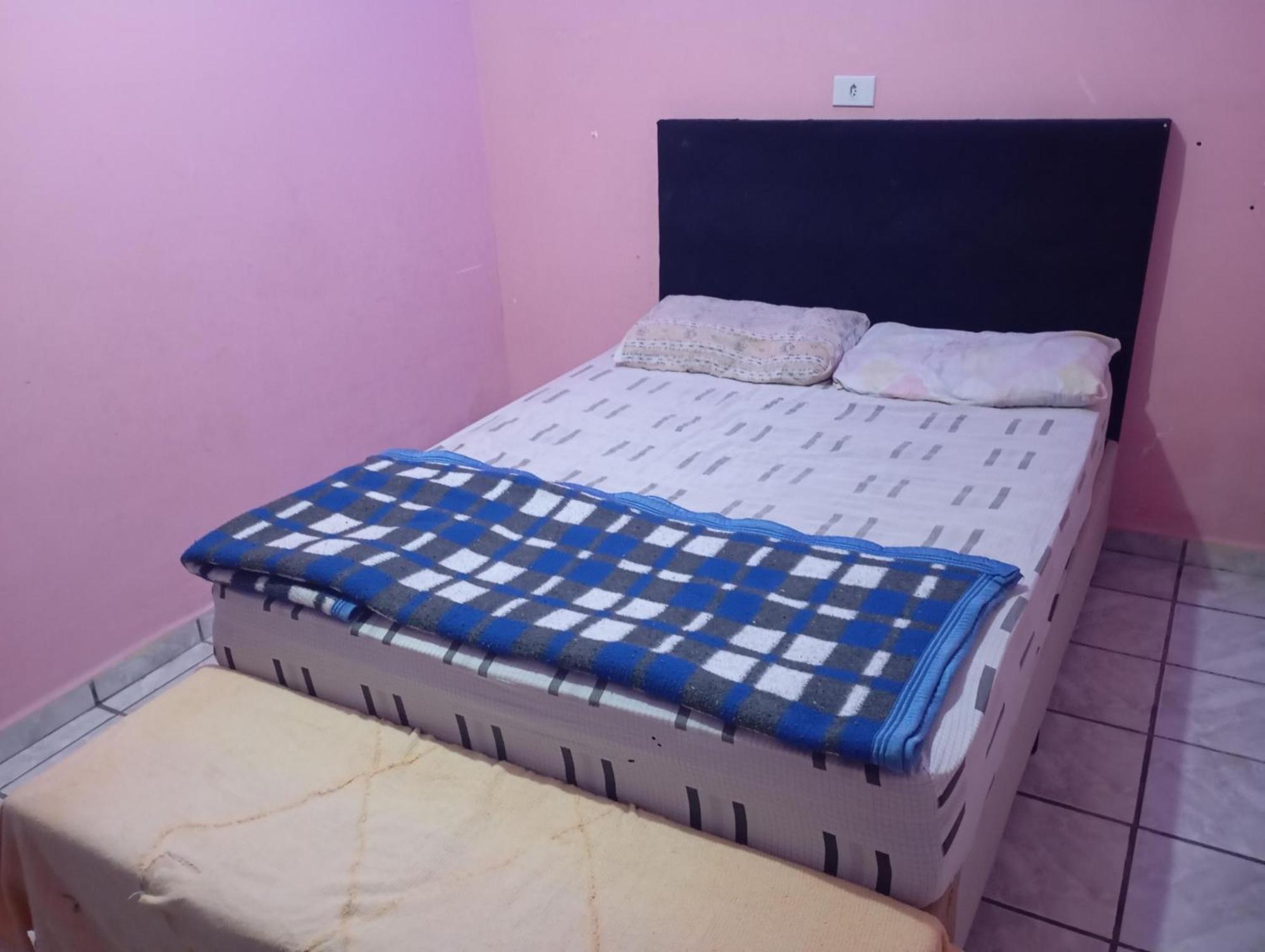 Guest house Bryan Tatuape