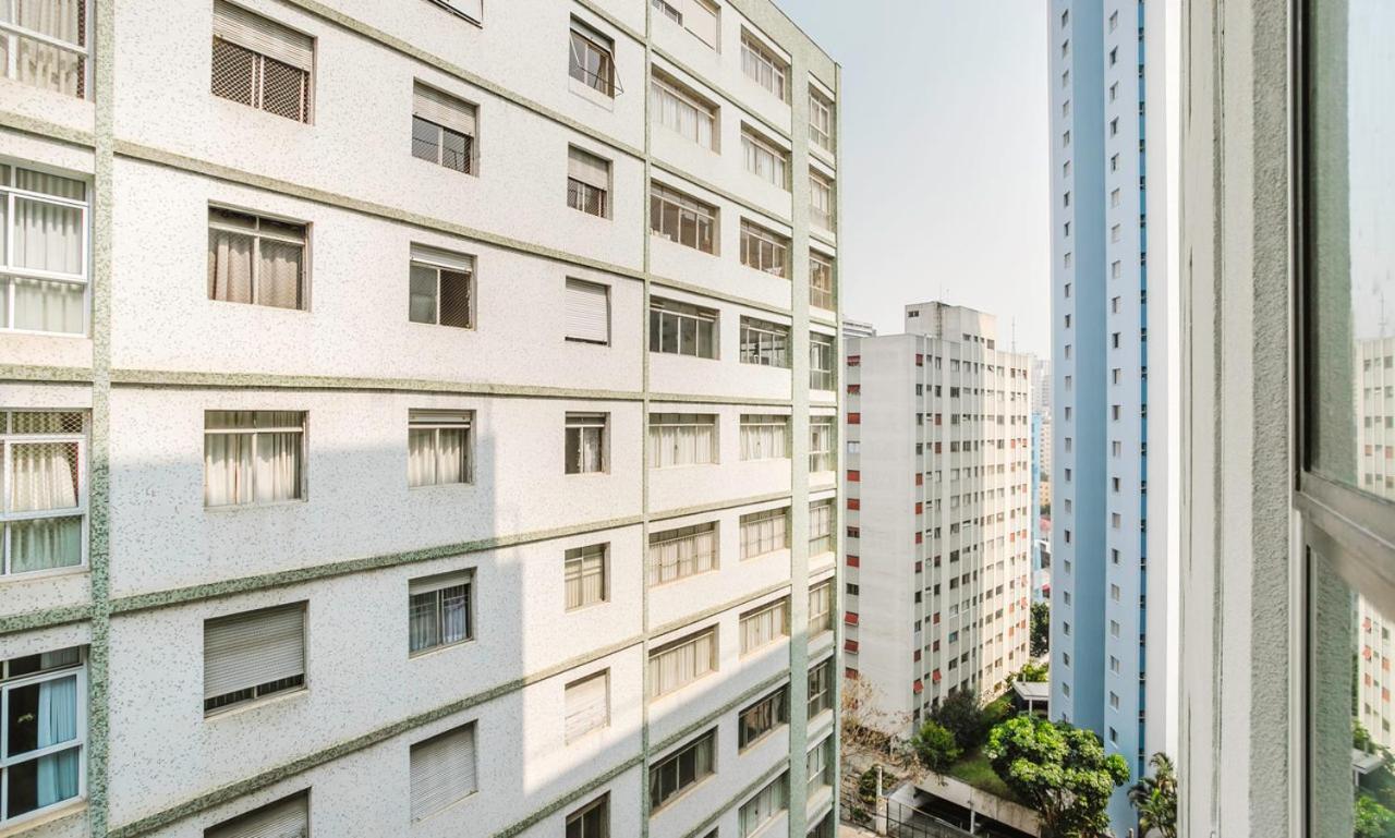 Tabas - Edificio Bianca Na Bela Vista
