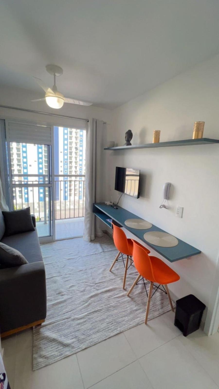 Apartment - Vista Panoramica Sao Paulo