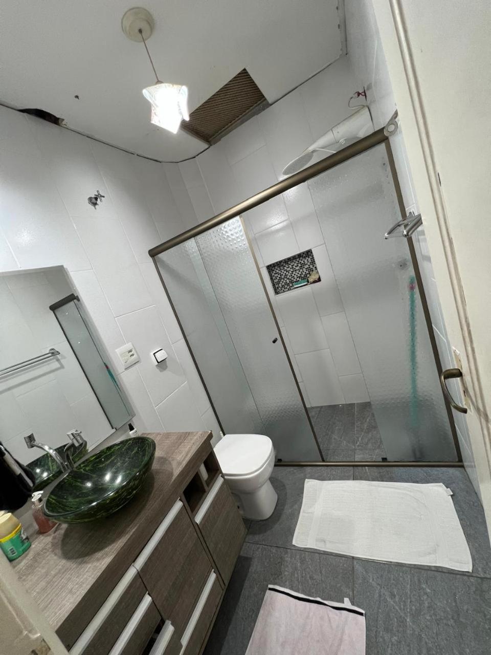 Congonhas 3 Guest house Sao Paulo