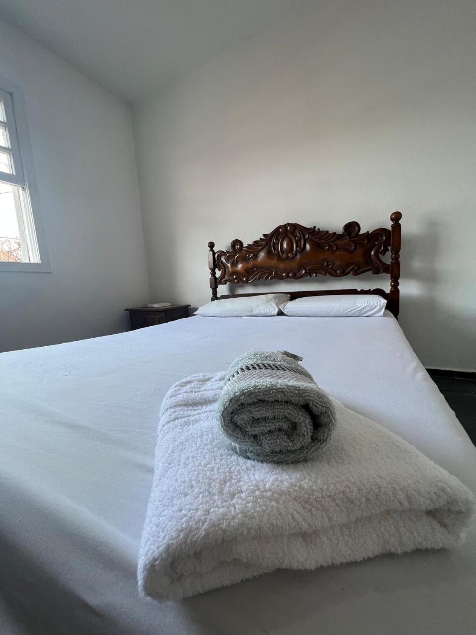 Congonhas Guest house Sao Paulo