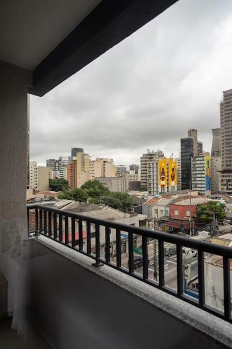 Em Pinheiros - 2 Quadras Da Faria Lima E Madalena Apartemen