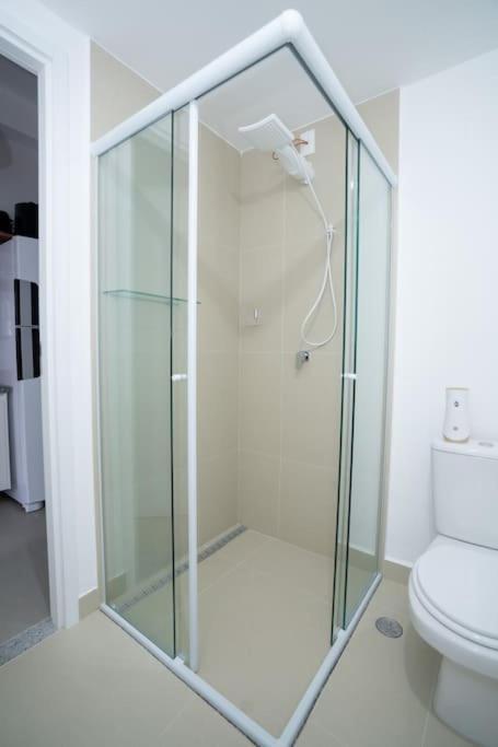 Apartemen Em Pinheiros - 2 Quadras Da Faria Lima E Madalena