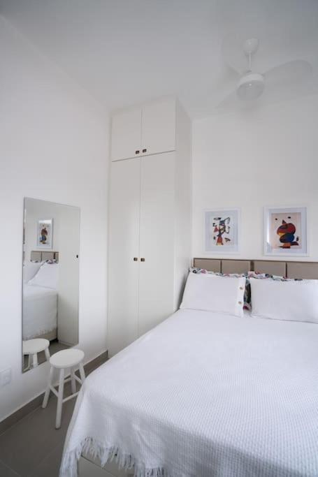 Apartemen Em Pinheiros - 2 Quadras Da Faria Lima E Madalena