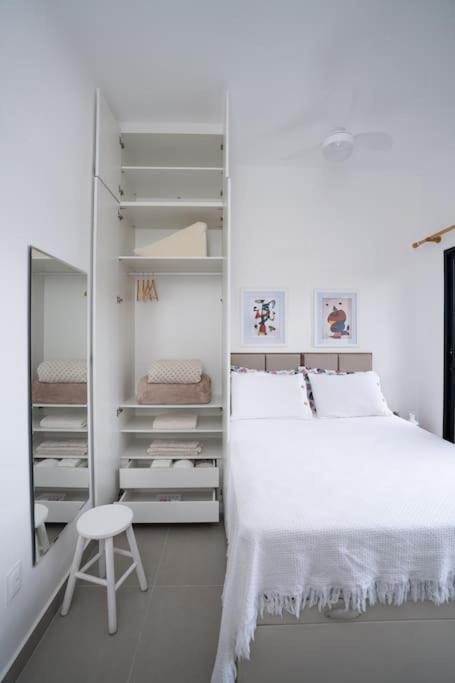 Apartemen Em Pinheiros - 2 Quadras Da Faria Lima E Madalena Sao Paulo