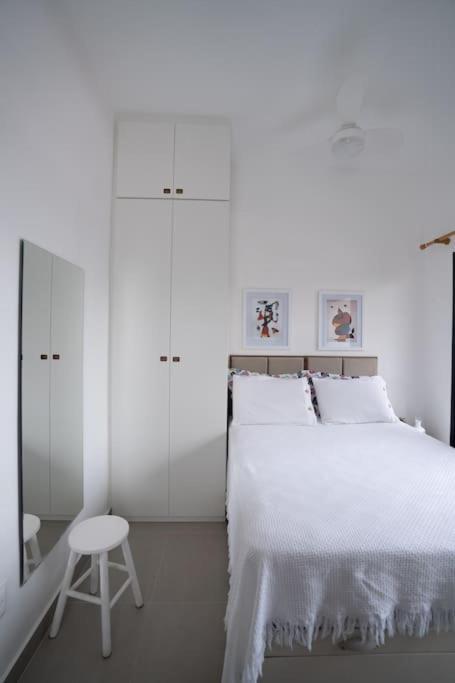 Em Pinheiros - 2 Quadras Da Faria Lima E Madalena Apartemen Sao Paulo