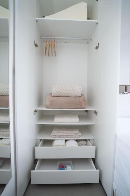 Apartemen Em Pinheiros - 2 Quadras Da Faria Lima E Madalena *