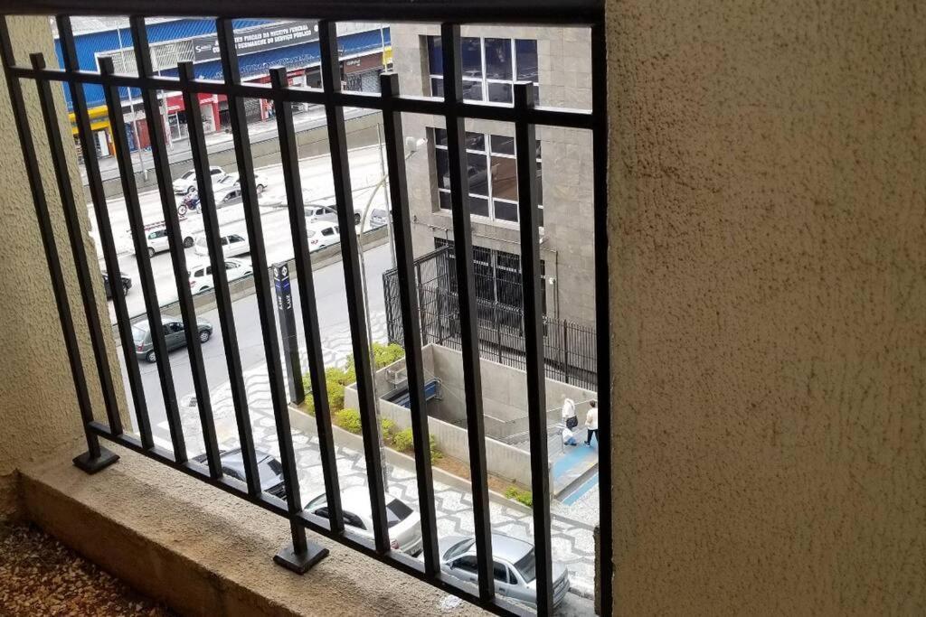 Apartment Apto Perto De - Em Frente Ao Metro Sao Paulo