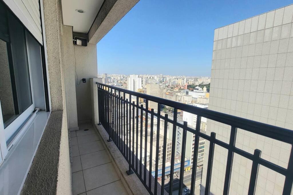 Apto Perto De - Em Frente Ao Metro Sao Paulo