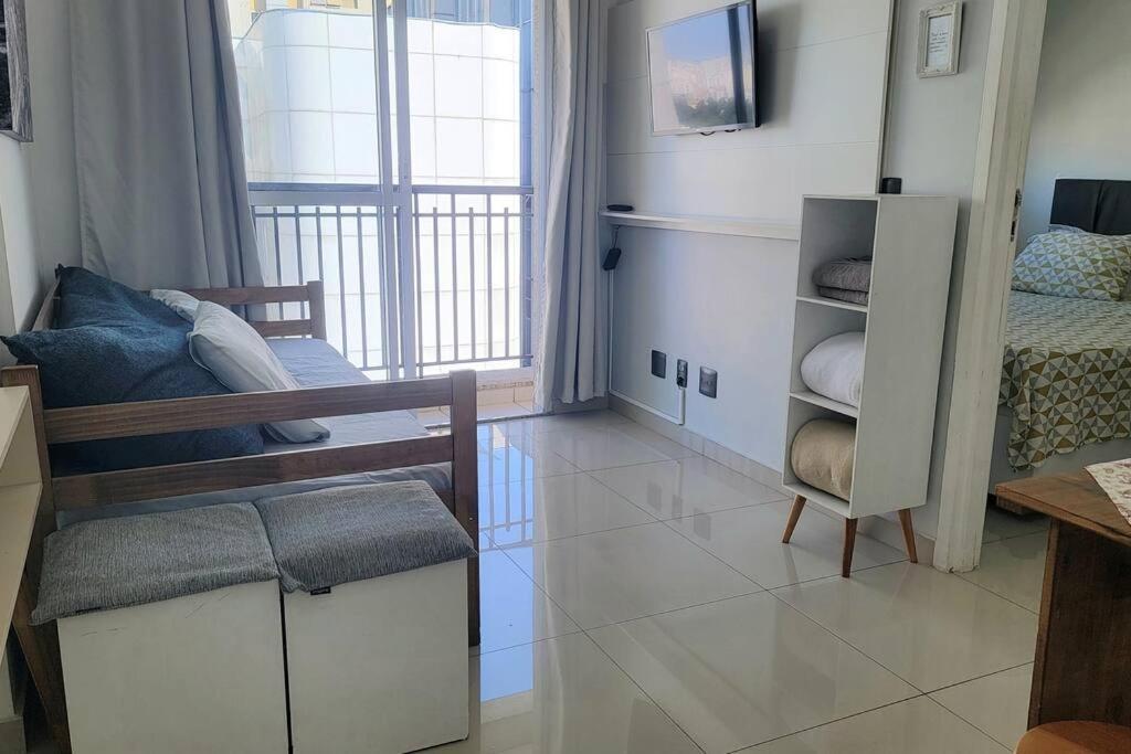 Apartment Apto Perto De - Em Frente Ao Metro Sao Paulo
