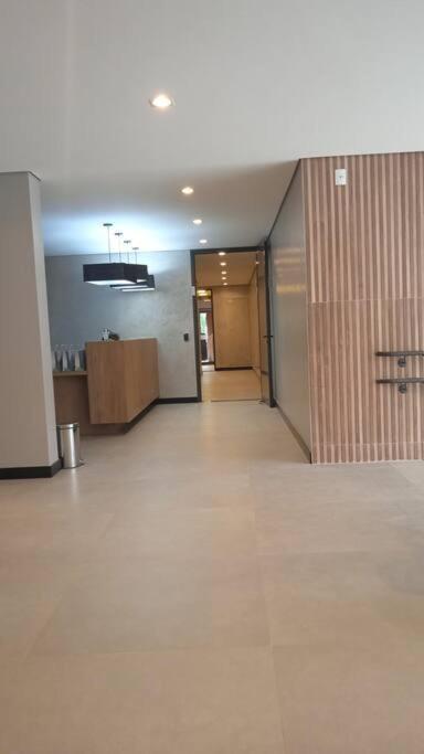Loft Maravilhoso Vila Esperanca Sao Paulo