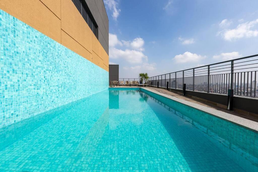 Loft Maravilhoso Vila Esperanca * Sao Paulo