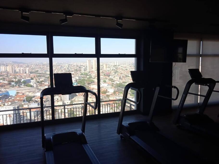 Loft Maravilhoso Vila Esperanca Daire