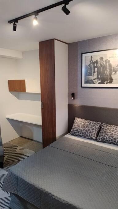 Loft Maravilhoso Vila Esperanca Apartment *